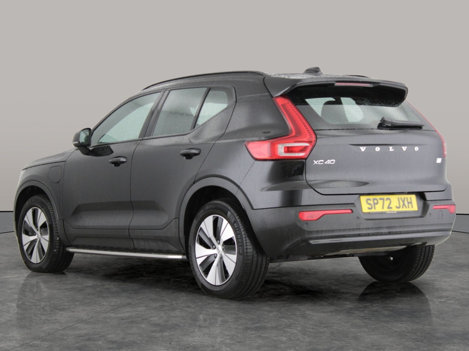 Used Volvo XC40 2022 for sale - 76159377: Photo 17