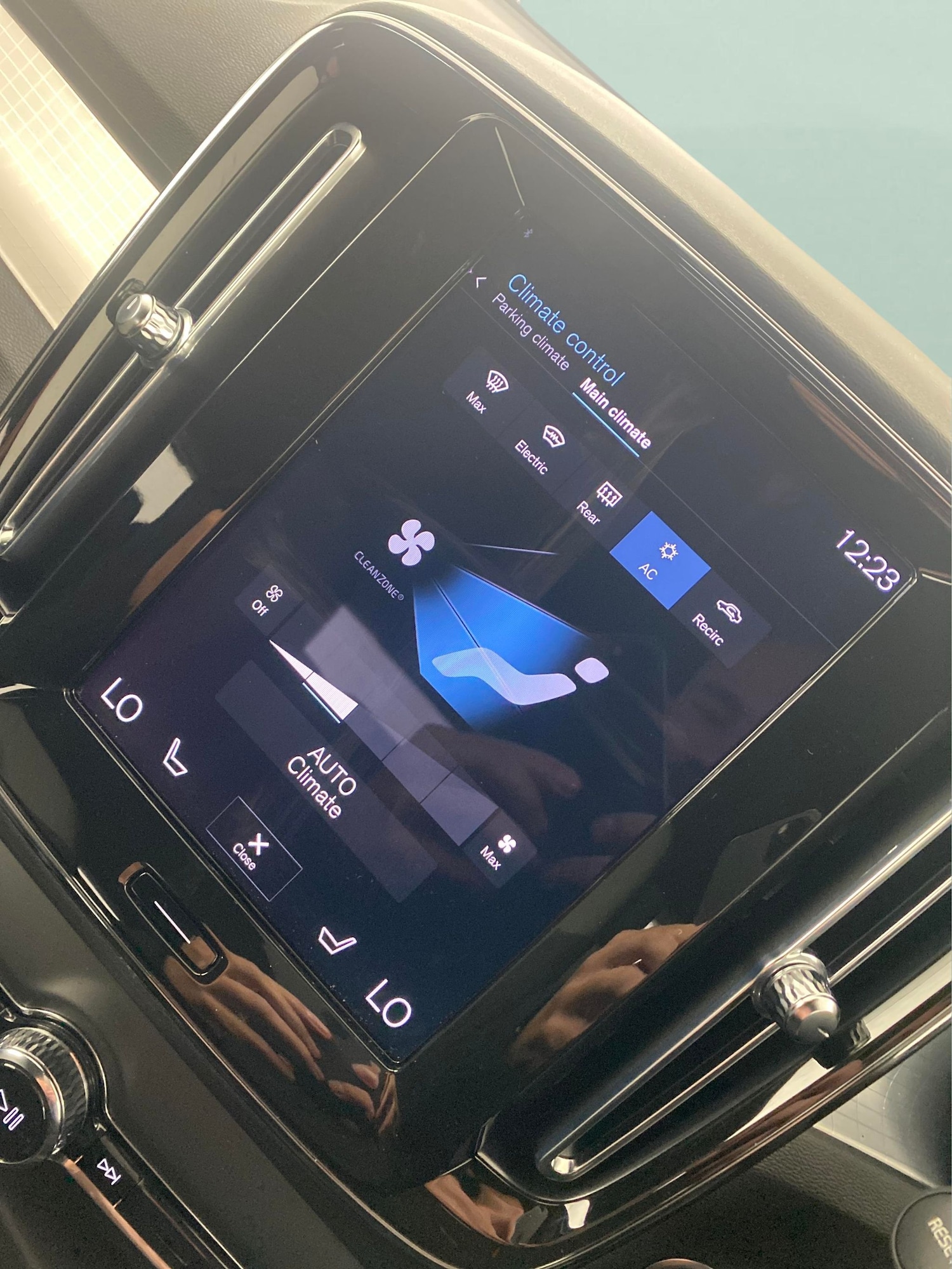 Used Volvo XC40 2022 for sale - 76159377: Photo 22