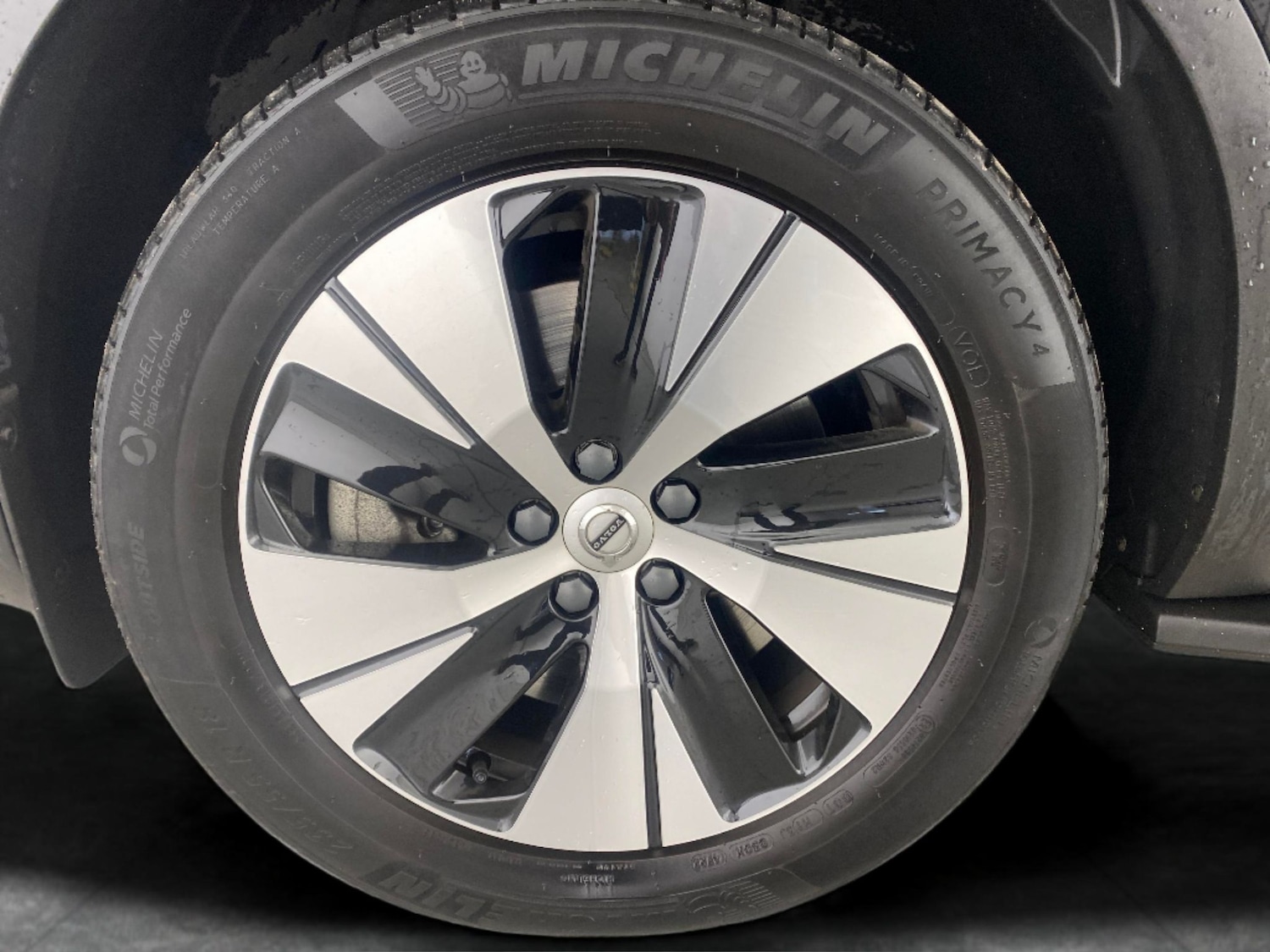 Used Volvo XC40 2022 for sale - 76159377: Photo 29