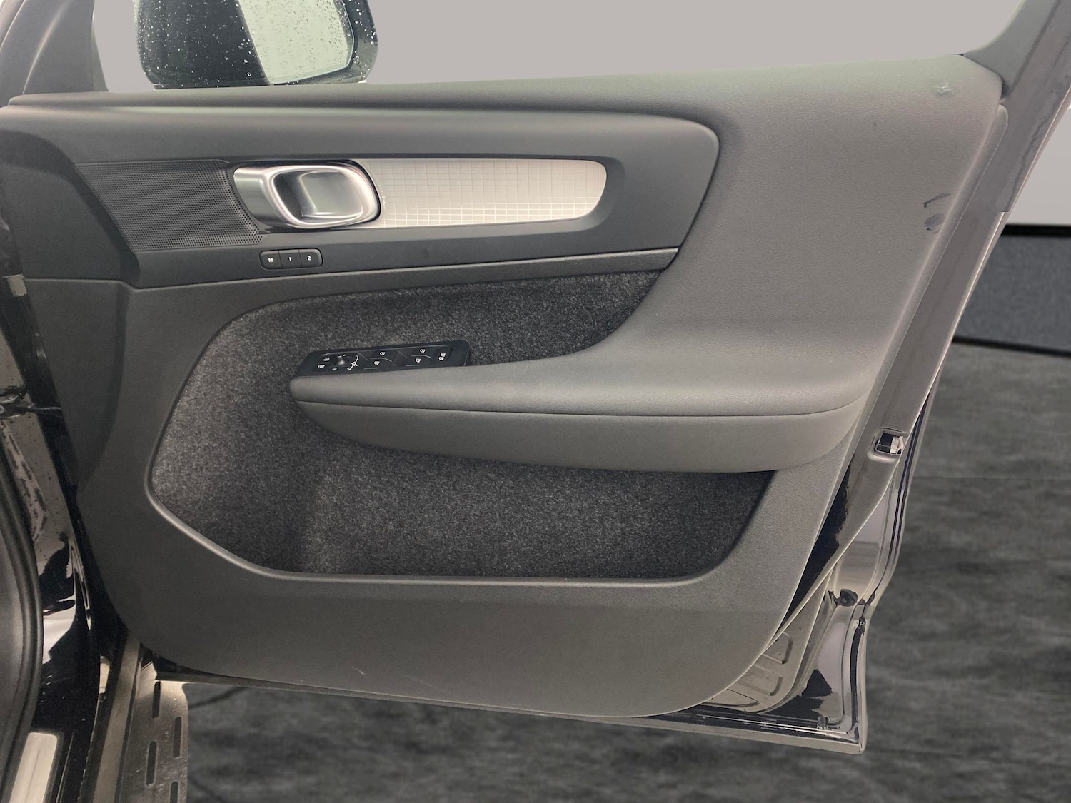 Used Volvo XC40 2022 for sale - 76159377: Photo 38
