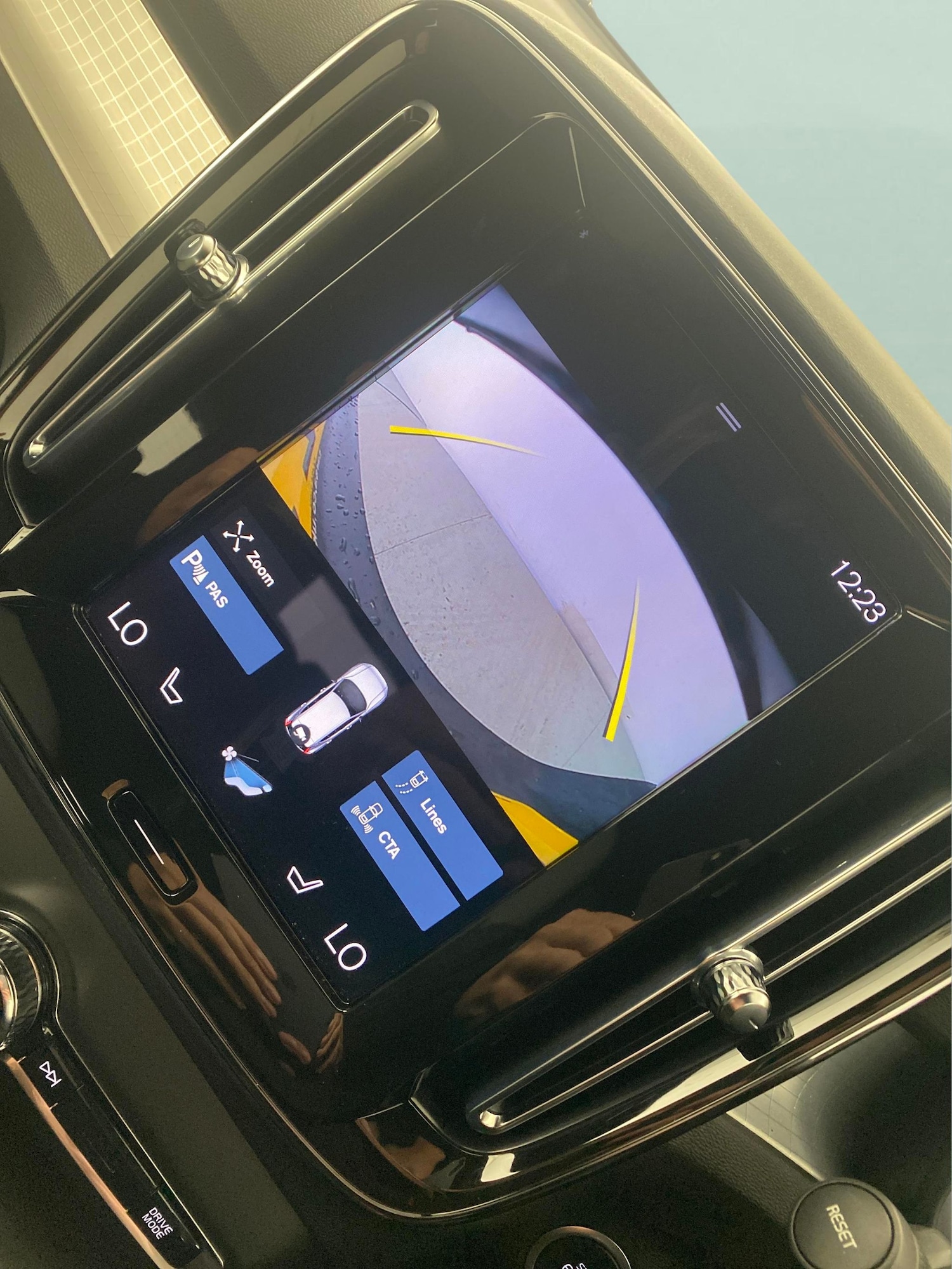 Used Volvo XC40 2022 for sale - 76159377: Photo 7