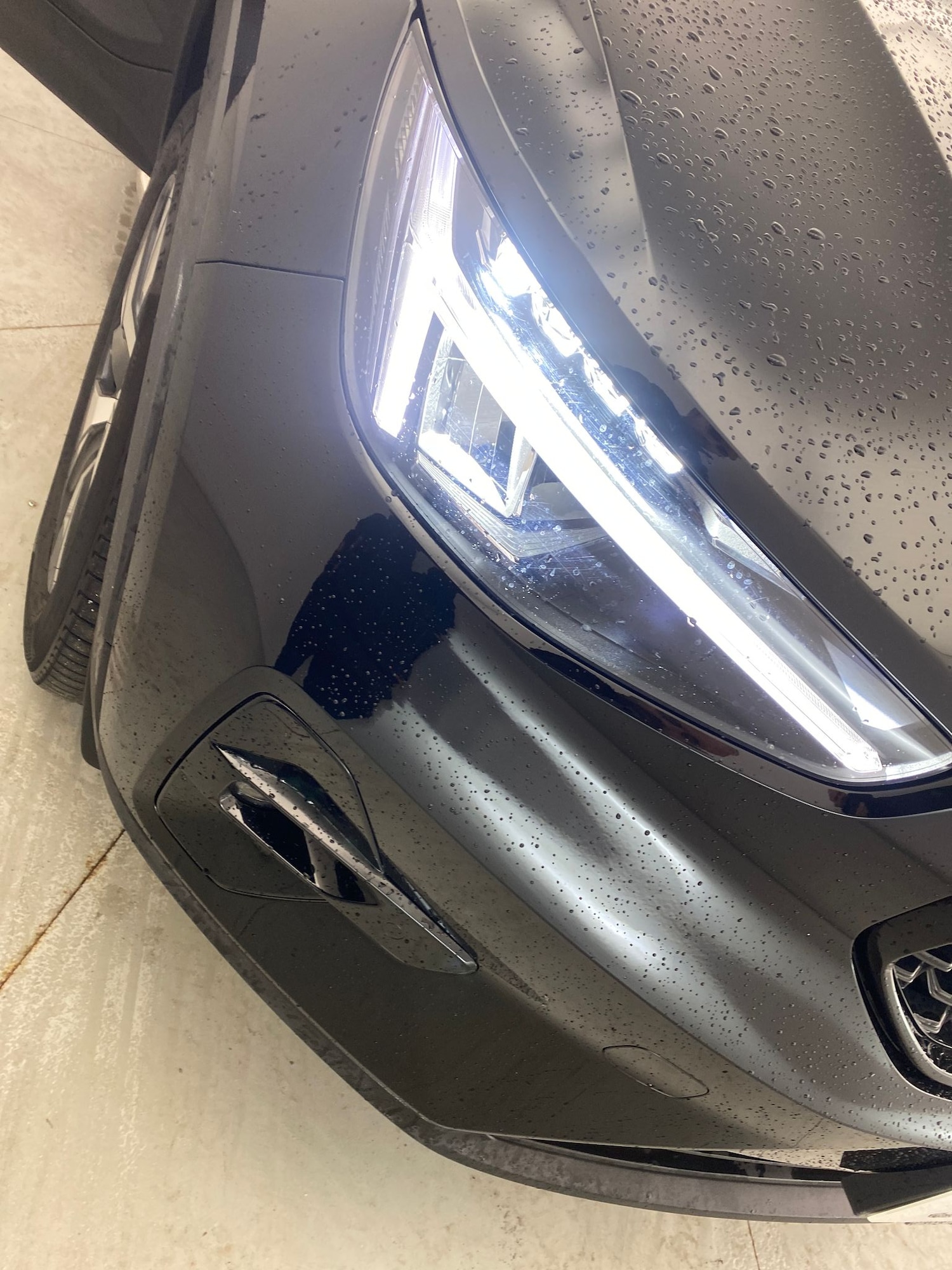 Used Volvo XC40 2022 for sale - 76159377: Photo 9