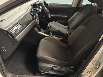 Used Volkswagen Polo 2023 for sale - 79555882: Photo