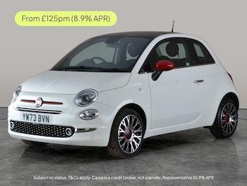 Used Fiat 500 2023 for sale - 78638866: Photo