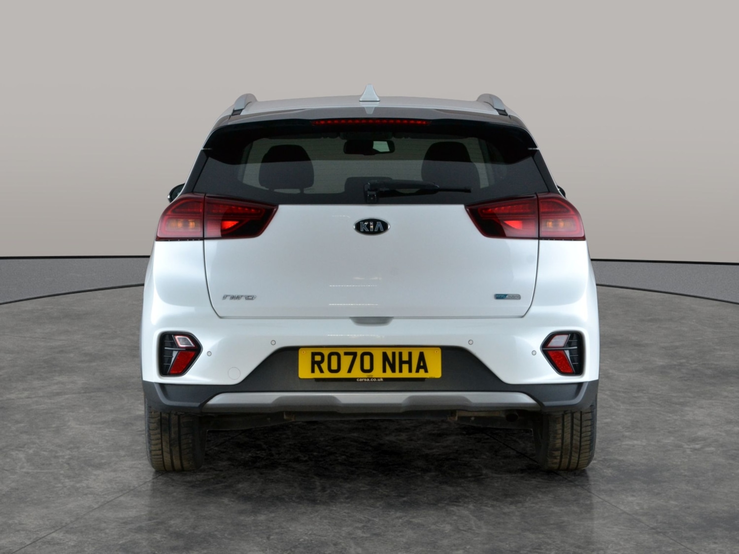 Used Kia Niro 2020 for sale - 78180726: Photo 10