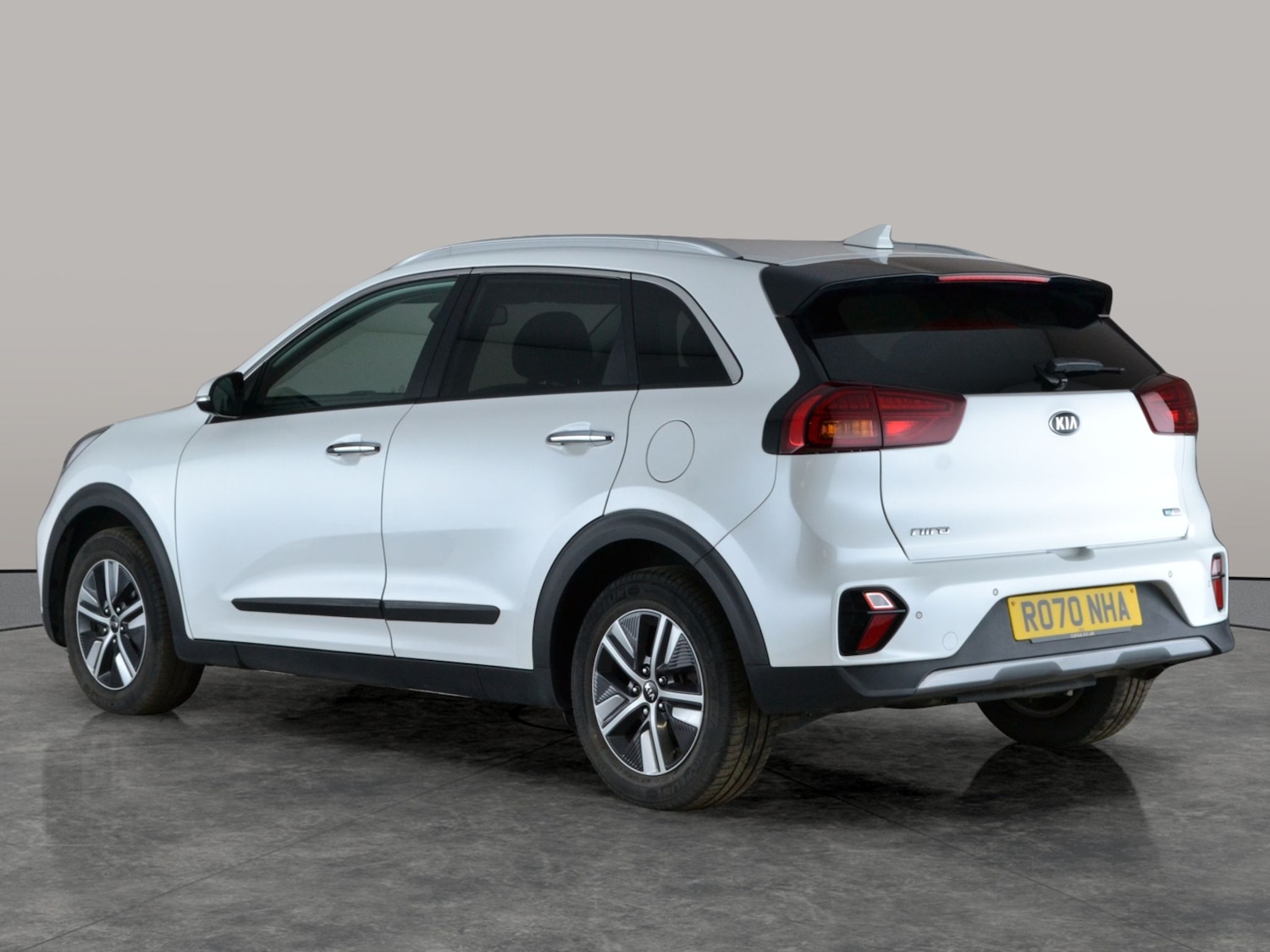 Used Kia Niro 2020 for sale - 78180726: Photo 11