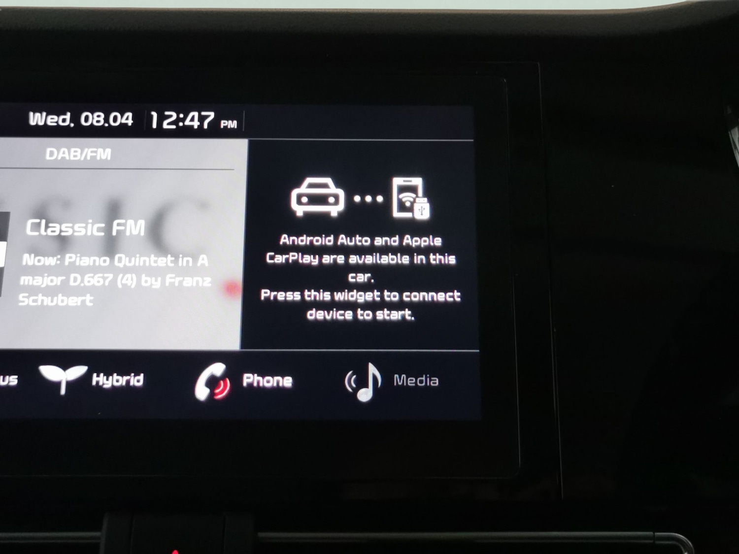 Used Kia Niro 2020 for sale - 78180726: Photo 14