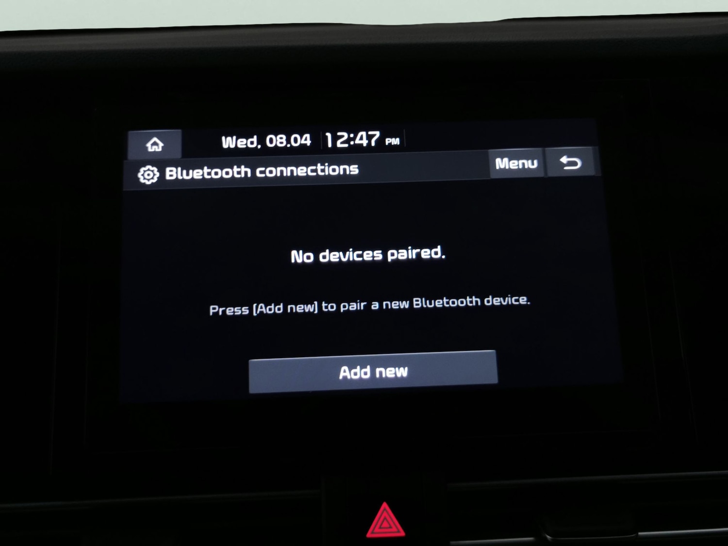 Used Kia Niro 2020 for sale - 78180726: Photo 15