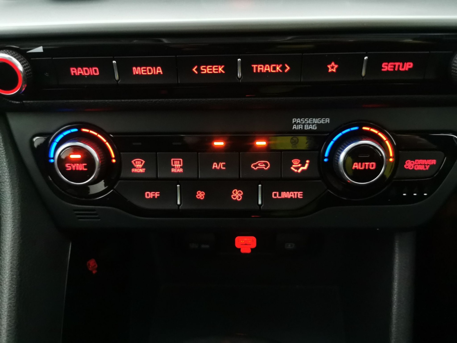 Used Kia Niro 2020 for sale - 78180726: Photo 16