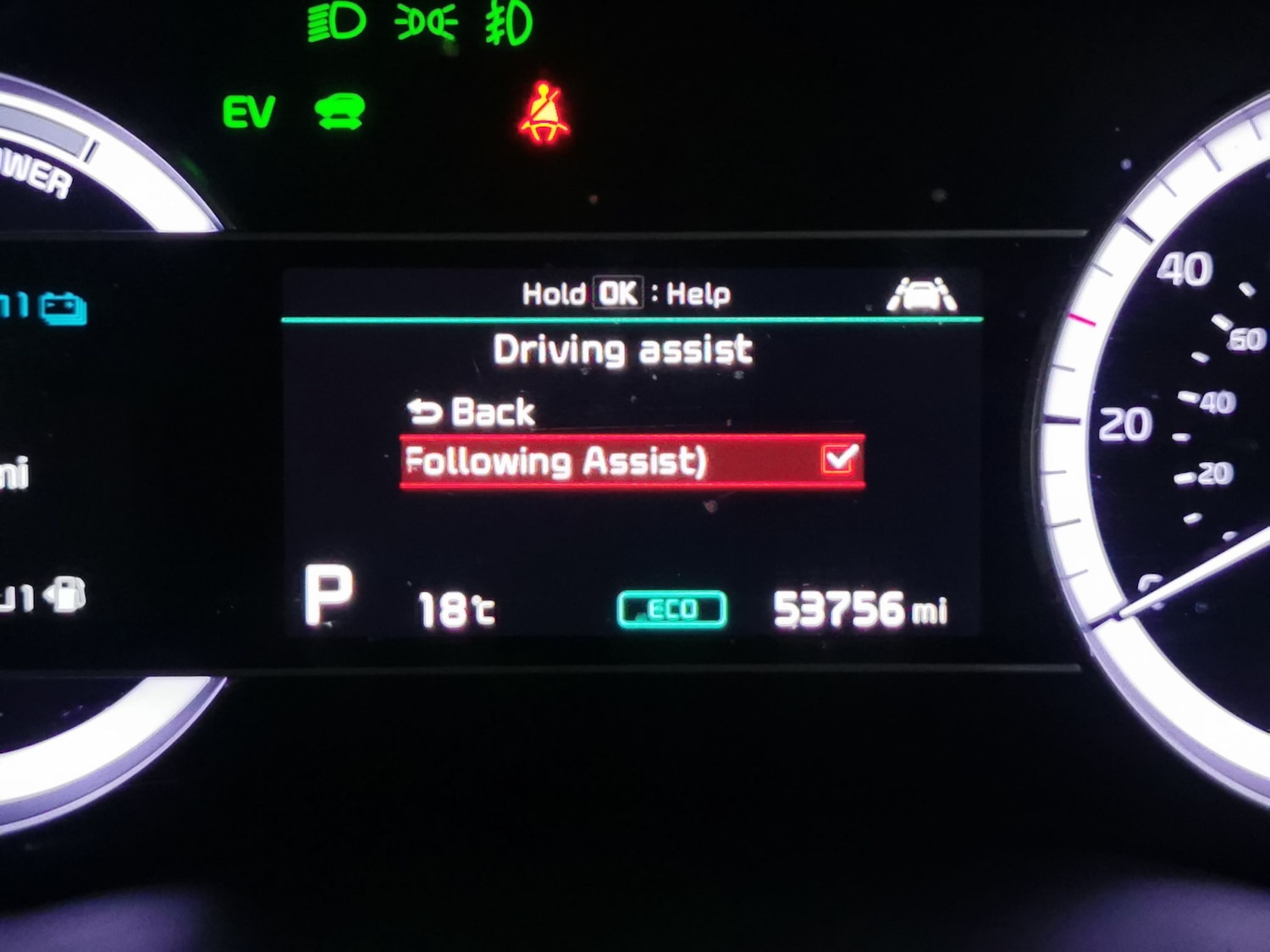 Used Kia Niro 2020 for sale - 78180726: Photo 19