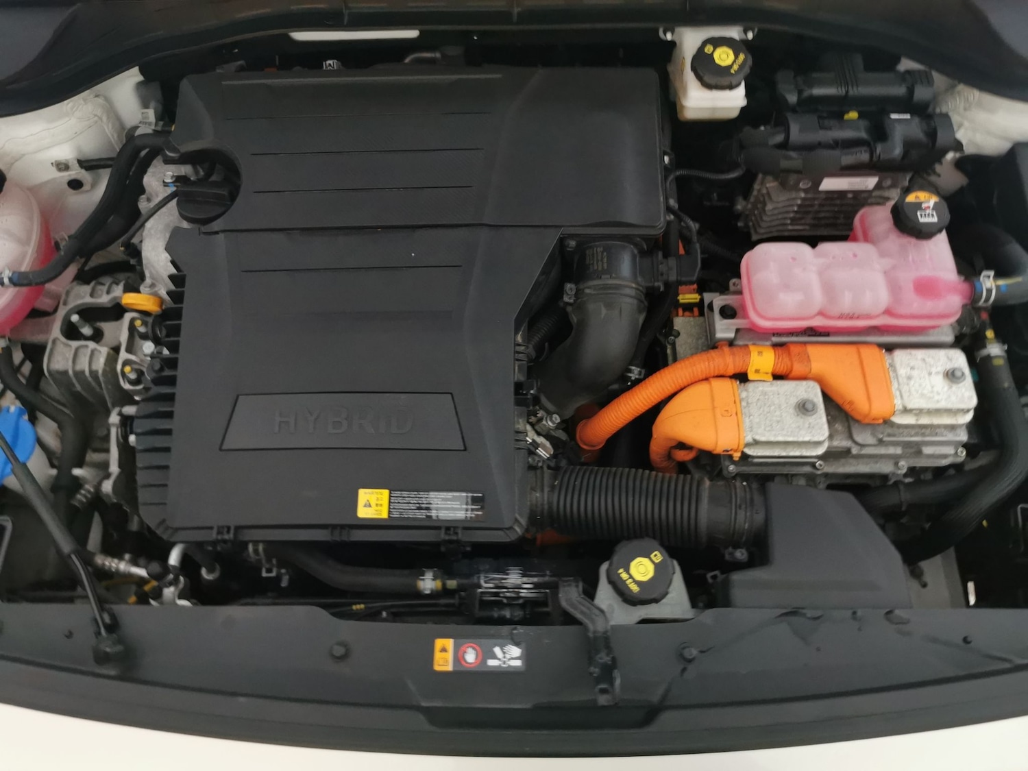 Used Kia Niro 2020 for sale - 78180726: Photo 29