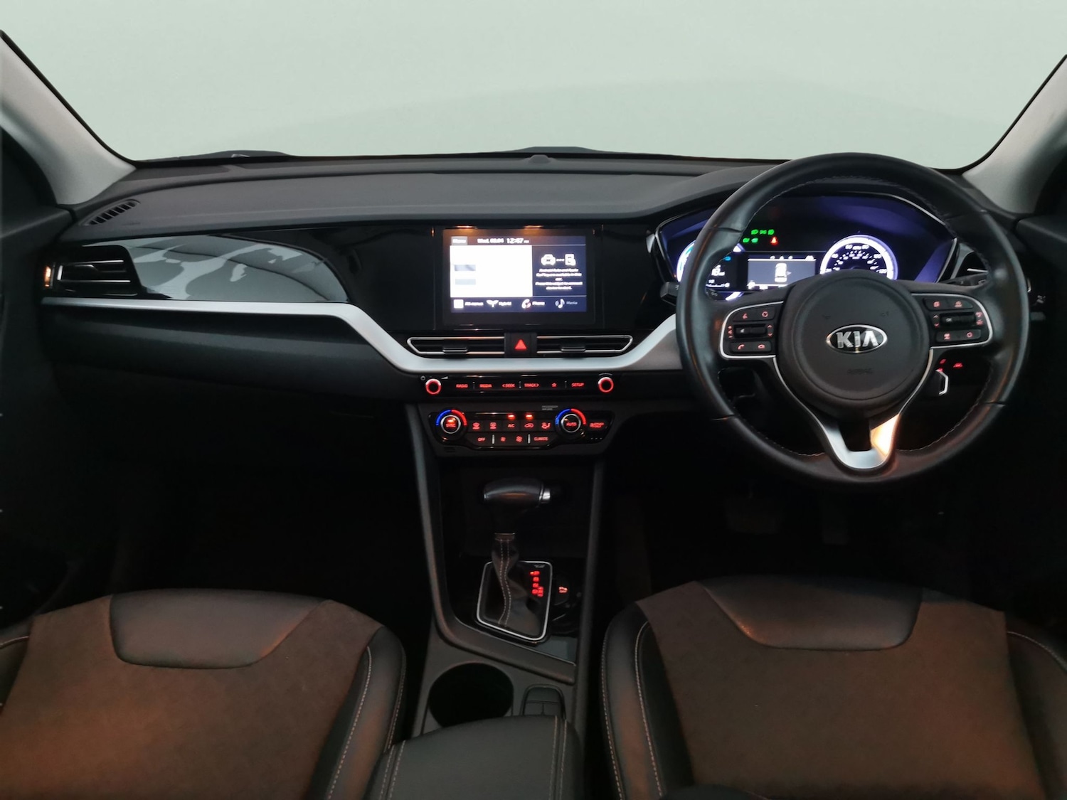 Used Kia Niro 2020 for sale - 78180726: Photo 6