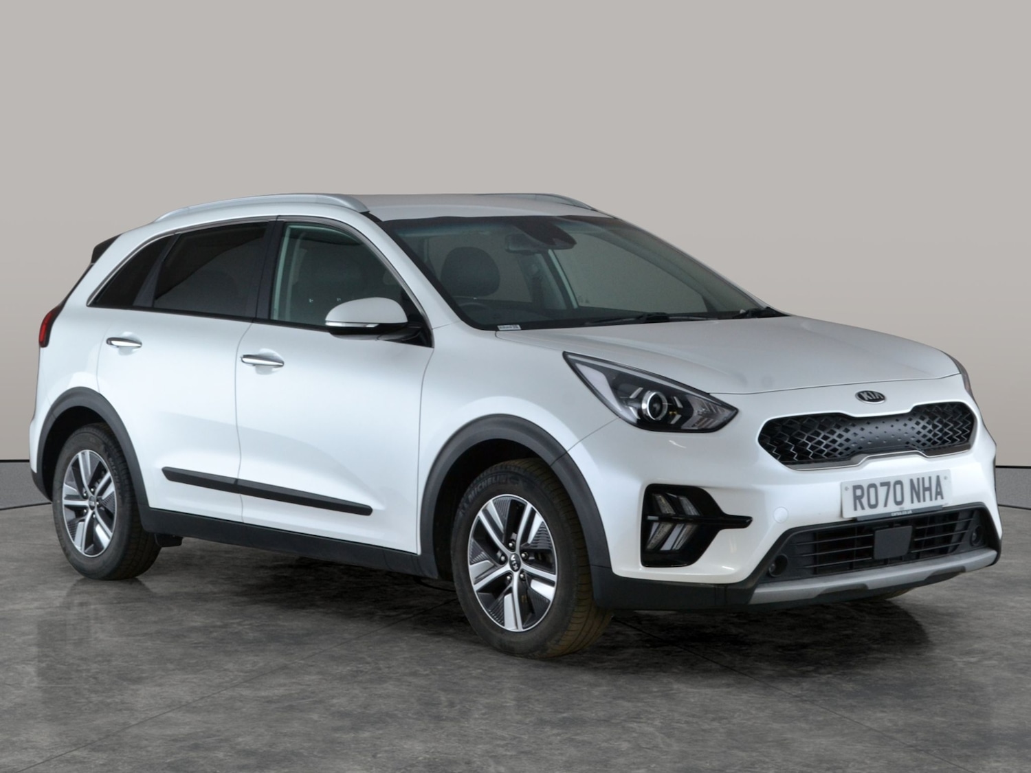 Used Kia Niro 2020 for sale - 78180726: Photo 7