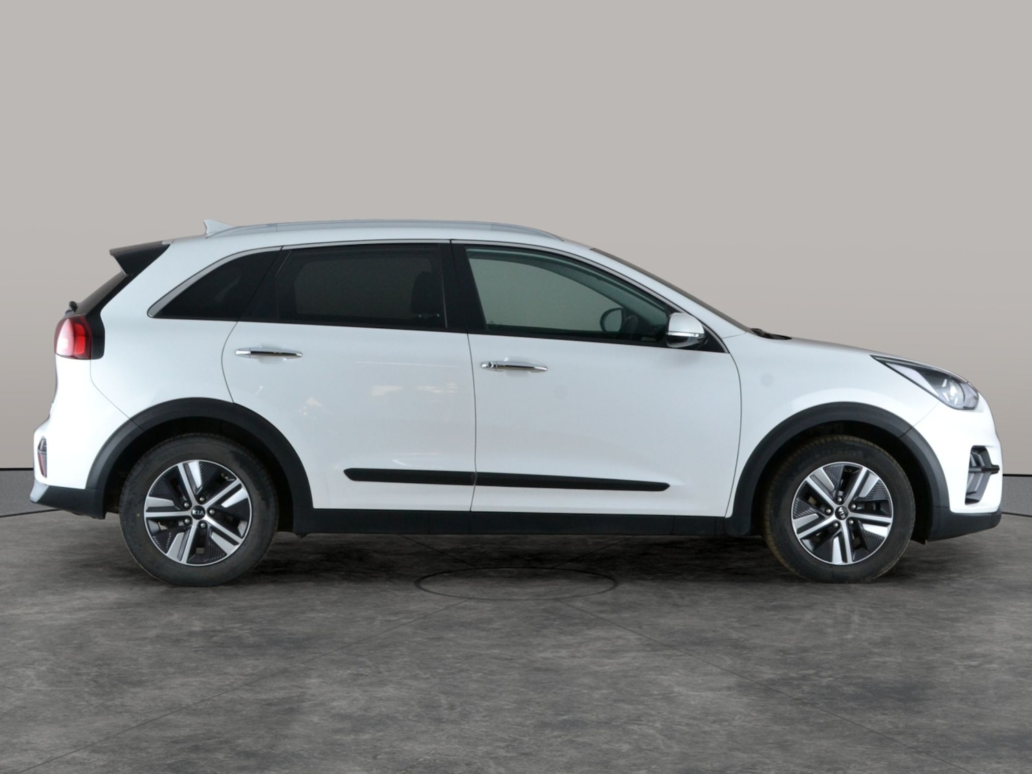 Used Kia Niro 2020 for sale - 78180726: Photo 8