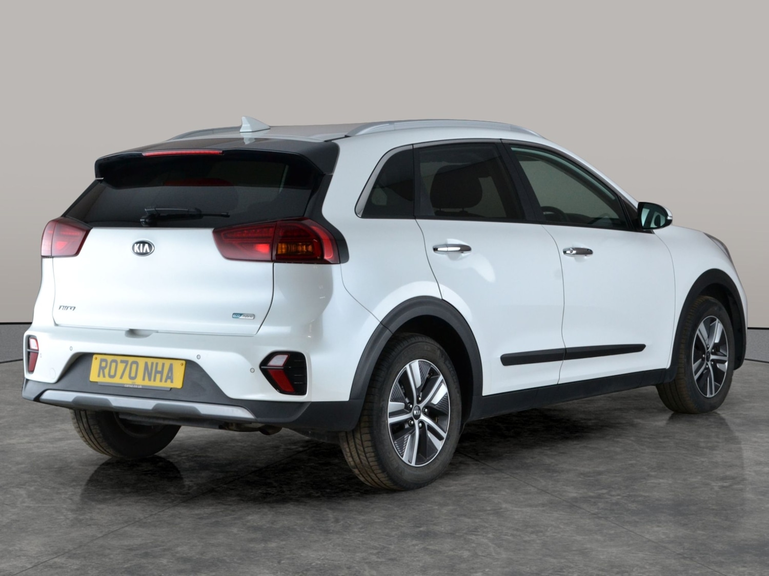 Used Kia Niro 2020 for sale - 78180726: Photo 9