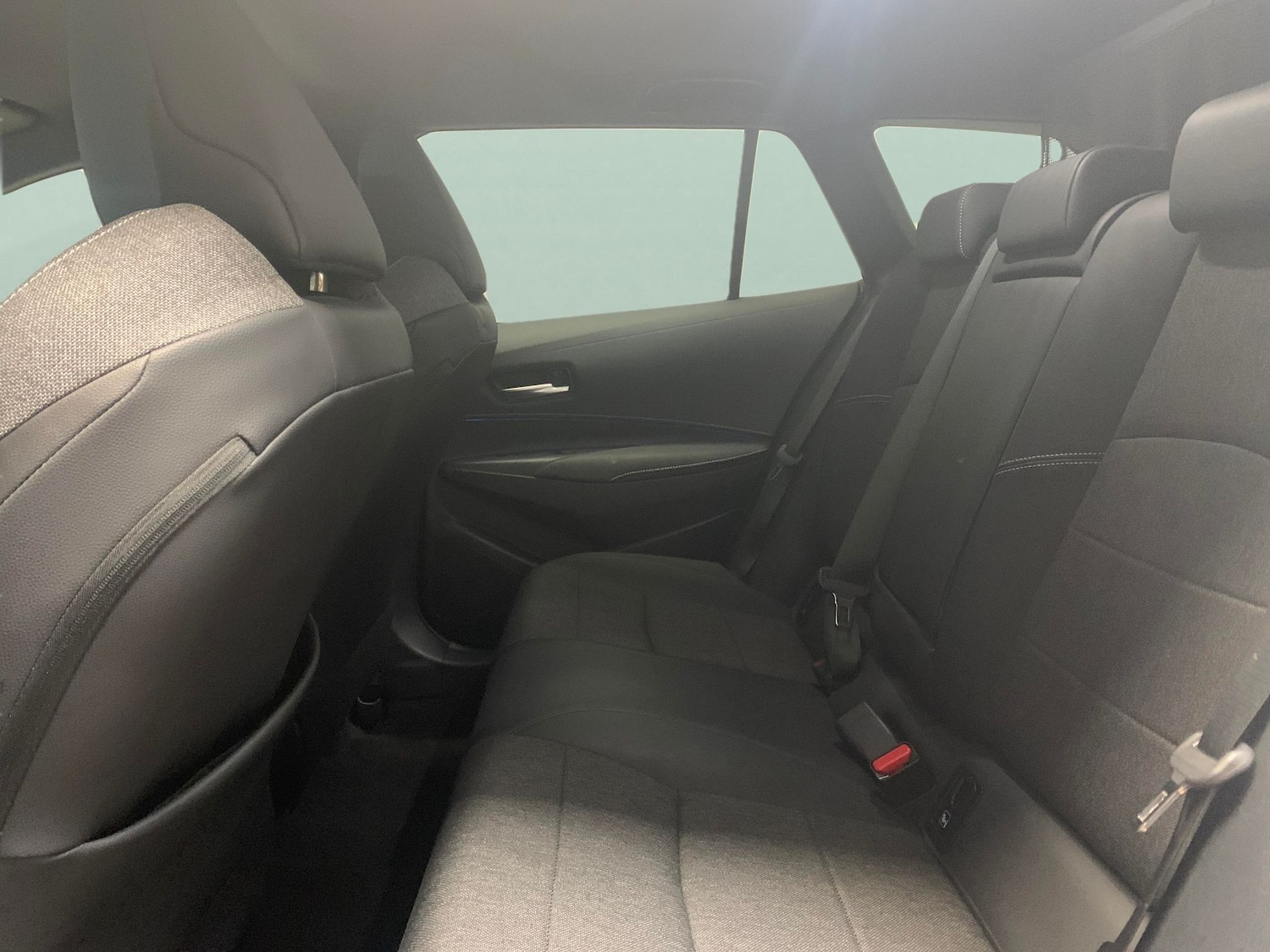 Used Toyota Corolla 2023 for sale - 77164981: Photo 24