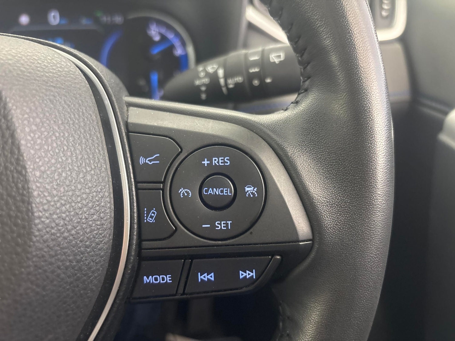 Used Toyota RAV4 2022 for sale - 78199733: Photo 19