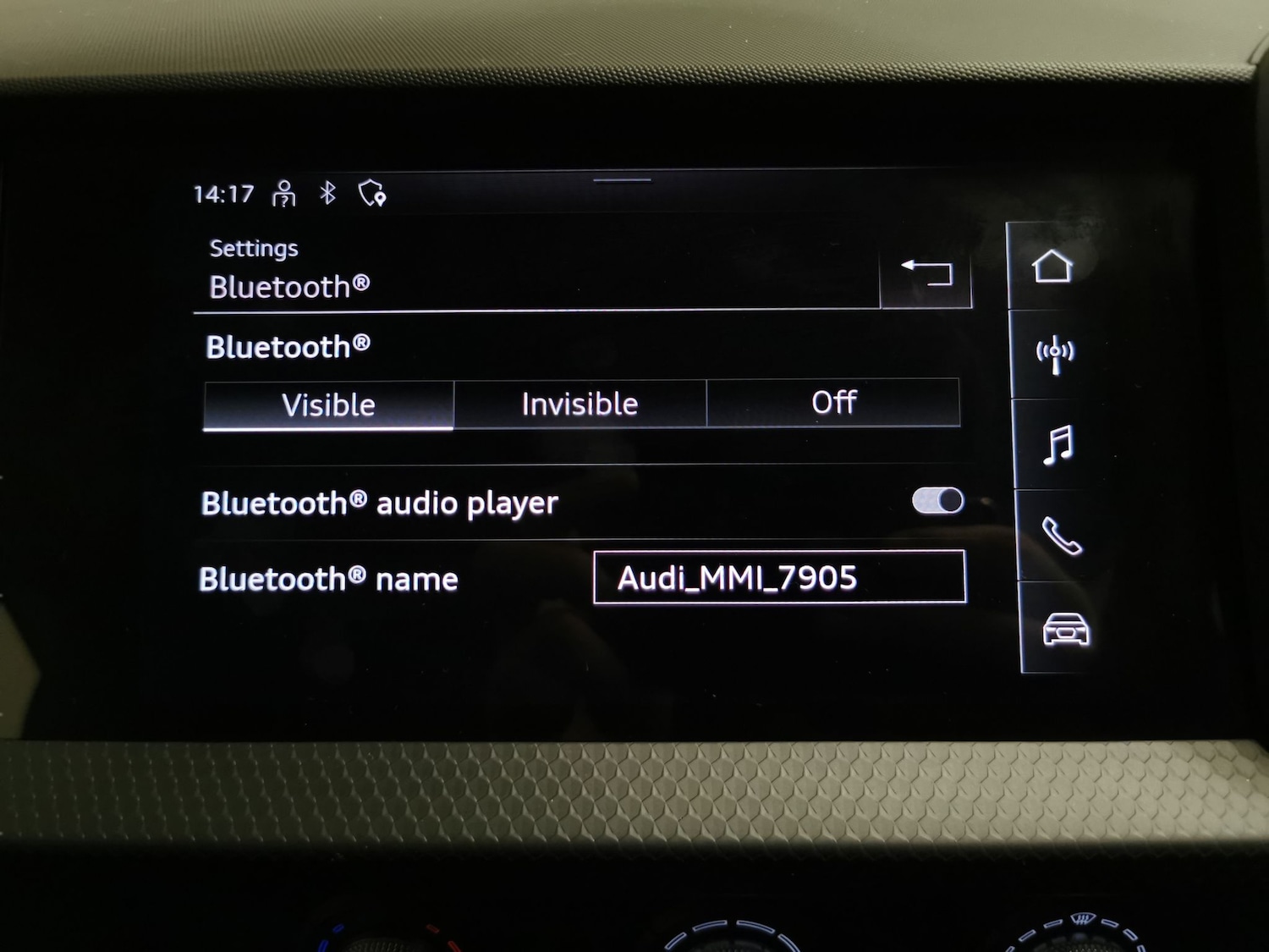 Used Audi A1 2022 for sale - 77274253: Photo 13