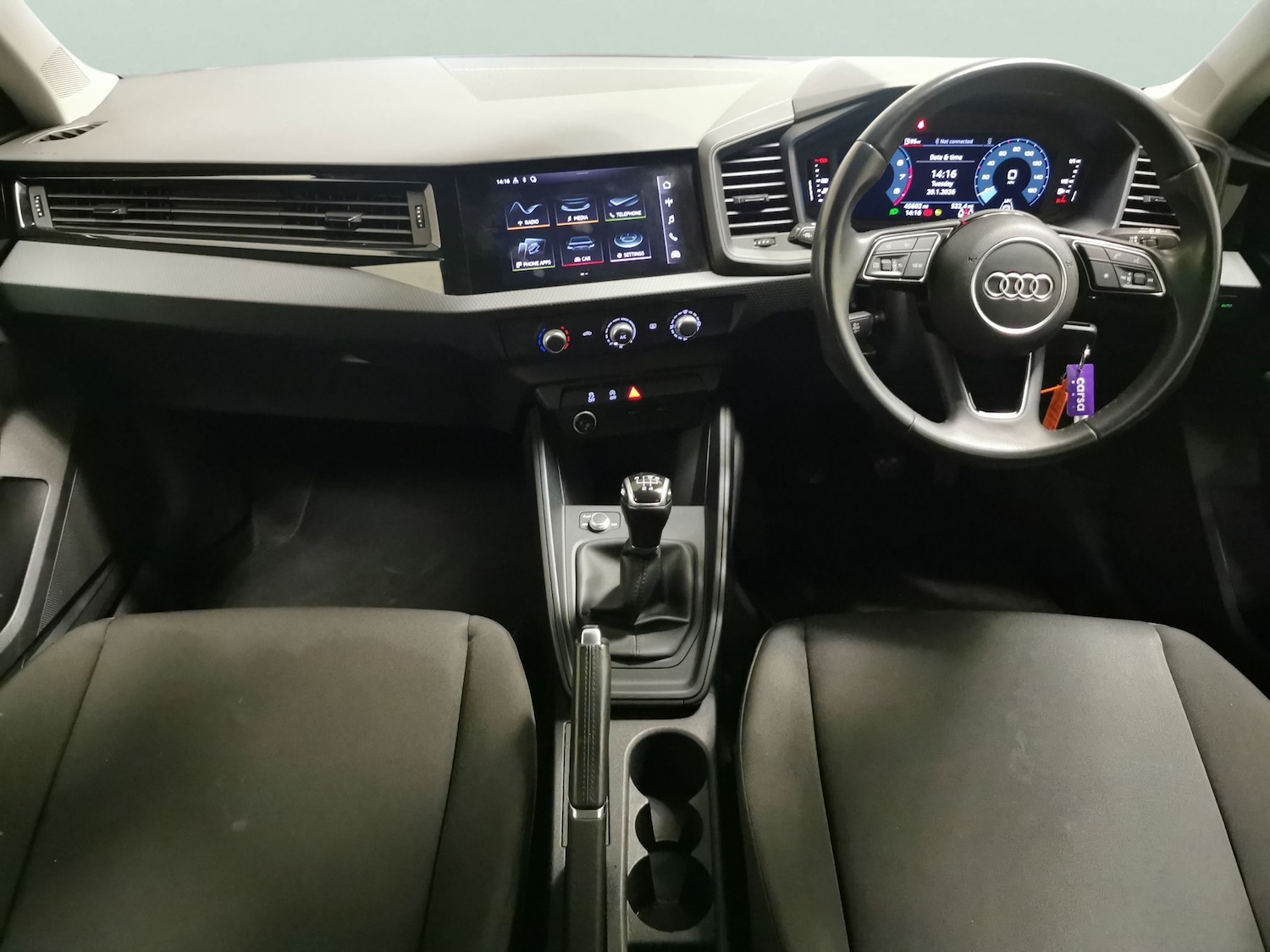 Used Audi A1 2022 for sale - 77274253: Photo 6