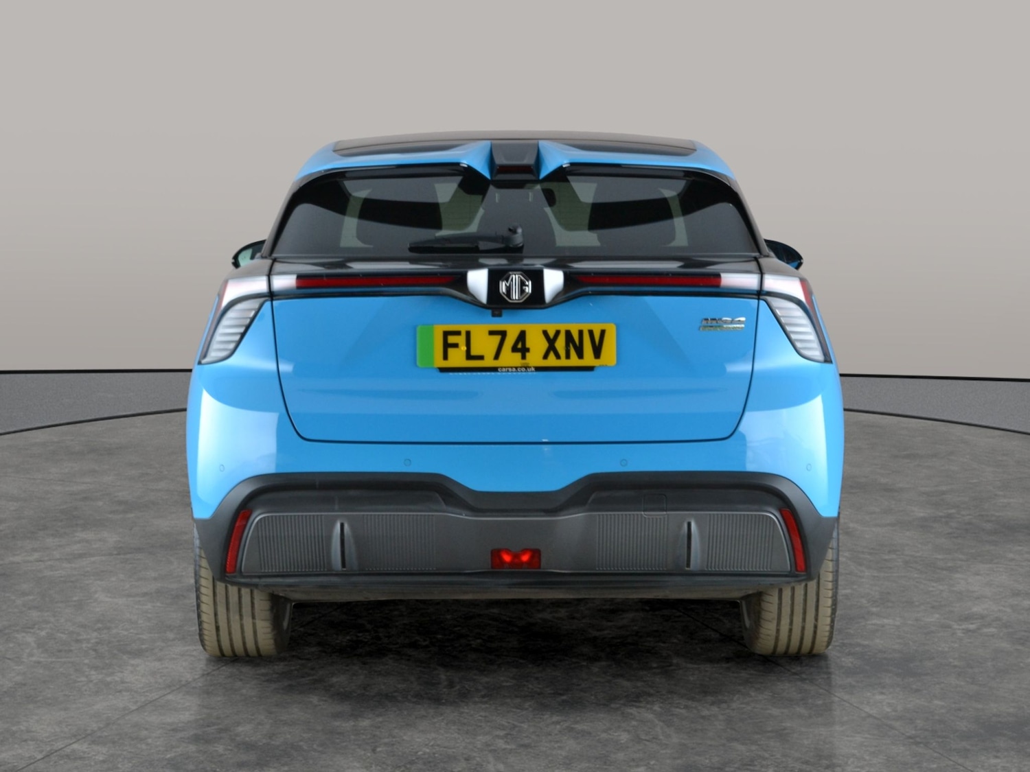 Used MG MG4 2024 for sale - 78219191: Photo 10