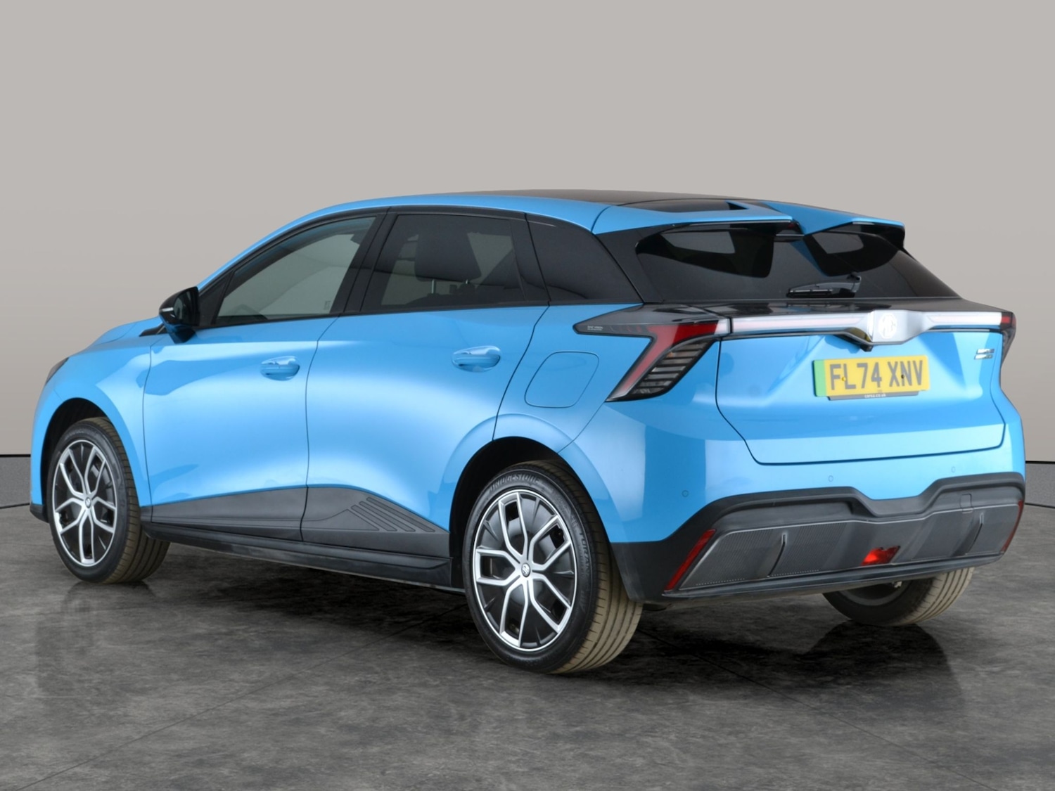 Used MG MG4 2024 for sale - 78219191: Photo 11