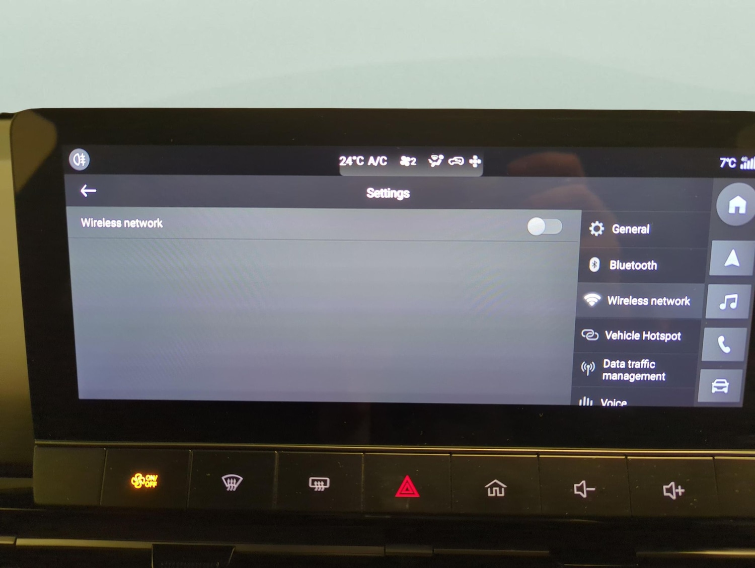 Used MG MG4 2024 for sale - 78219191: Photo 15