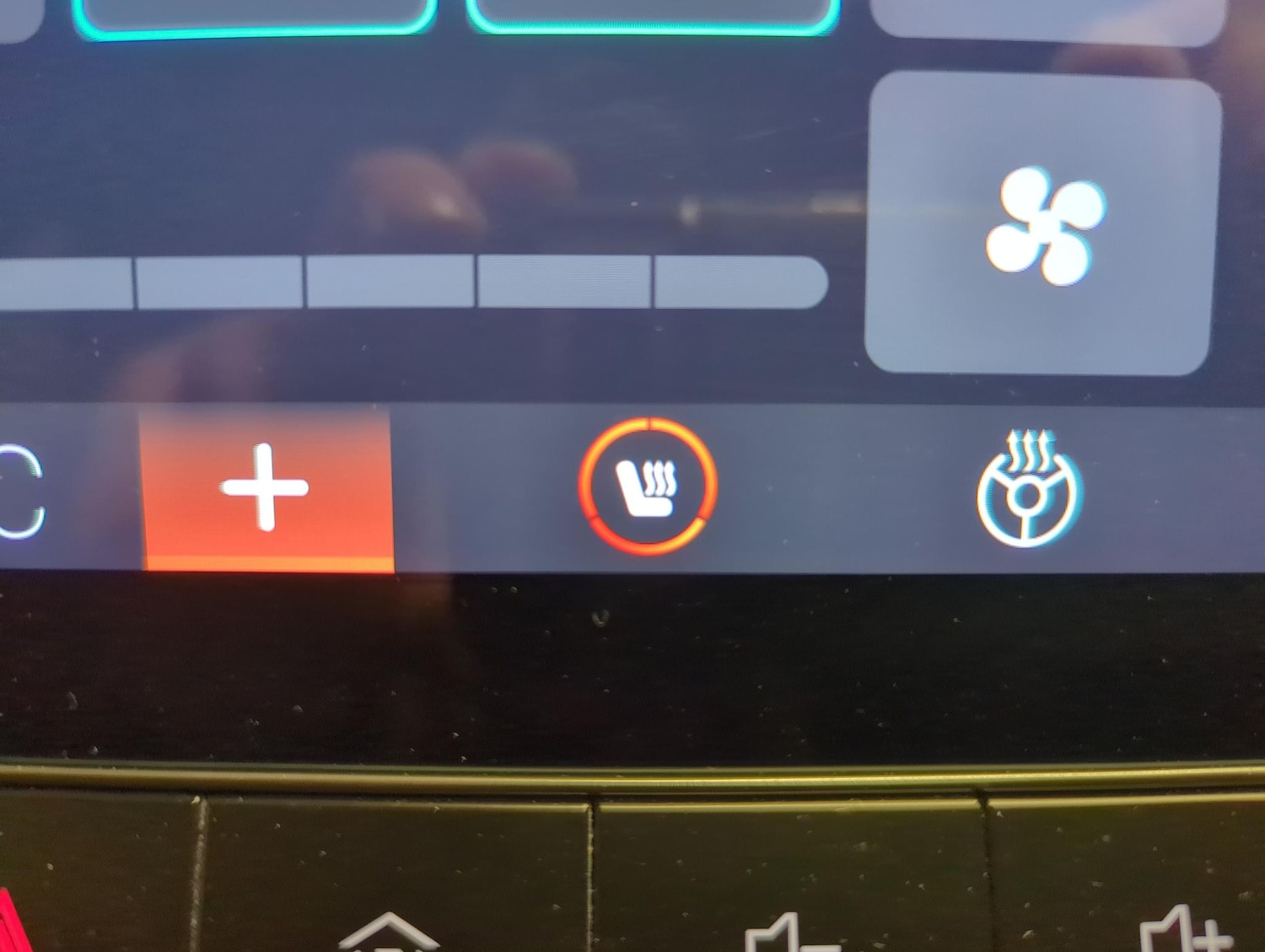 Used MG MG4 2024 for sale - 78219191: Photo 19