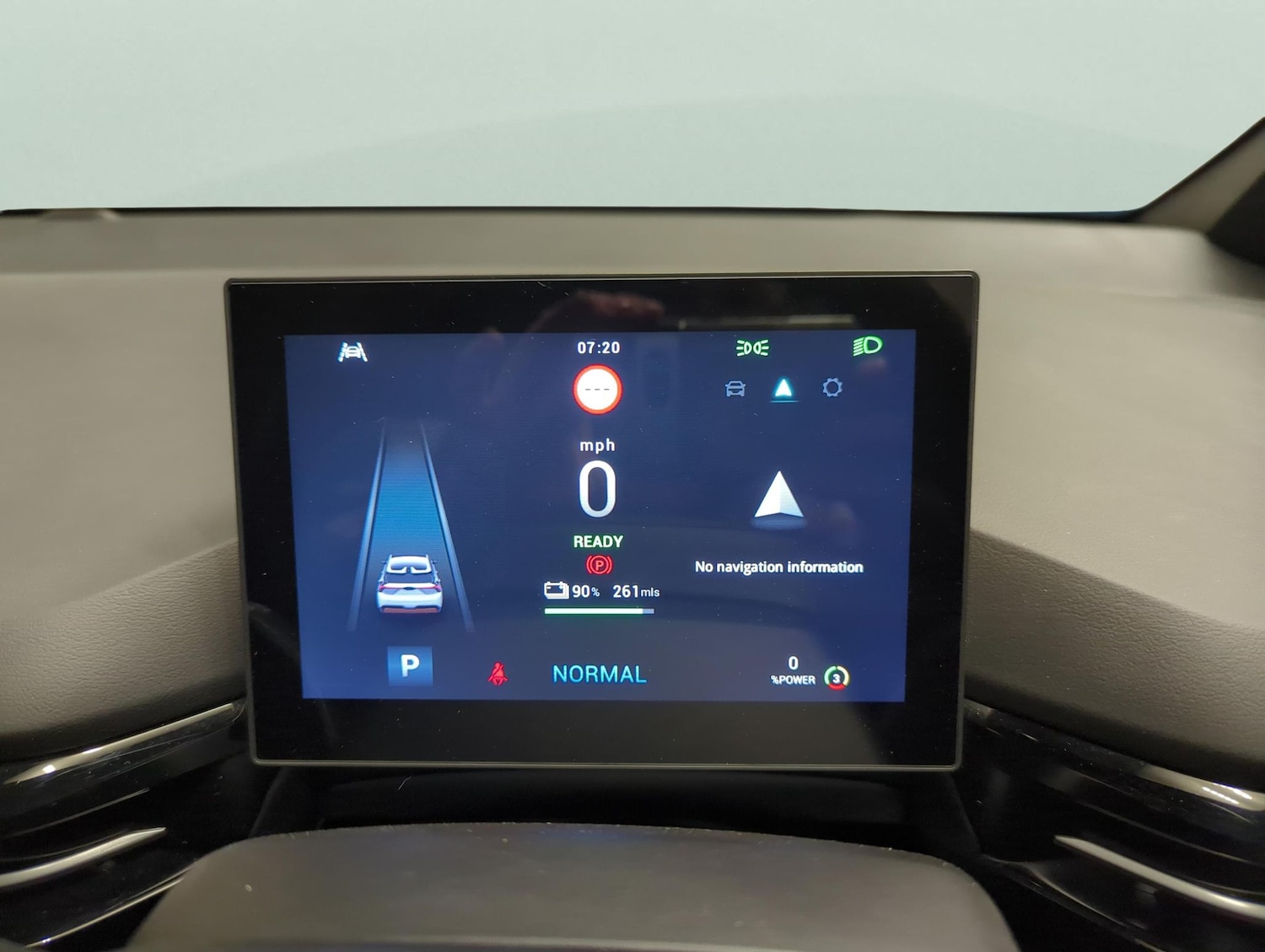 Used MG MG4 2024 for sale - 78219191: Photo 24