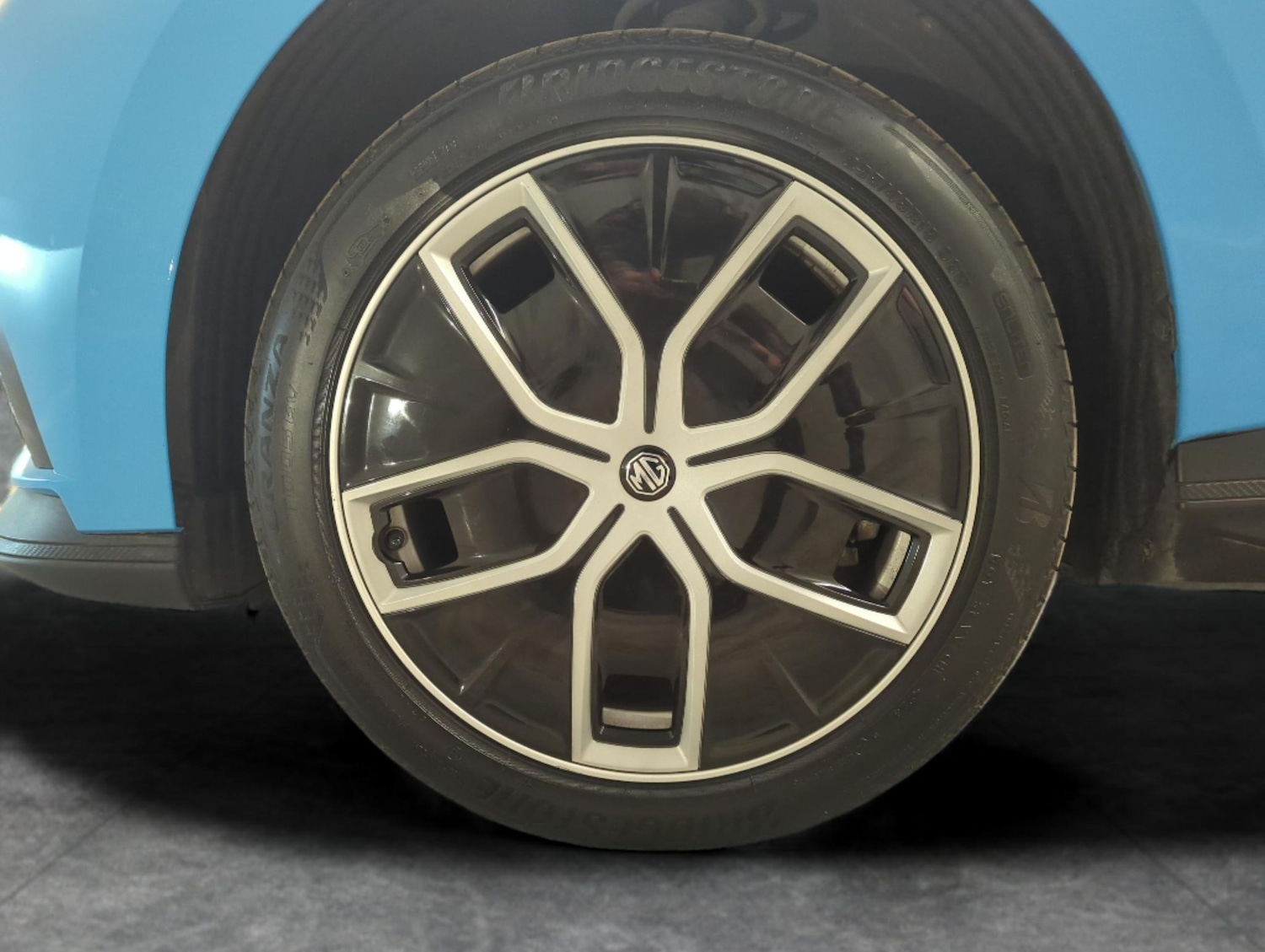 Used MG MG4 2024 for sale - 78219191: Photo 25