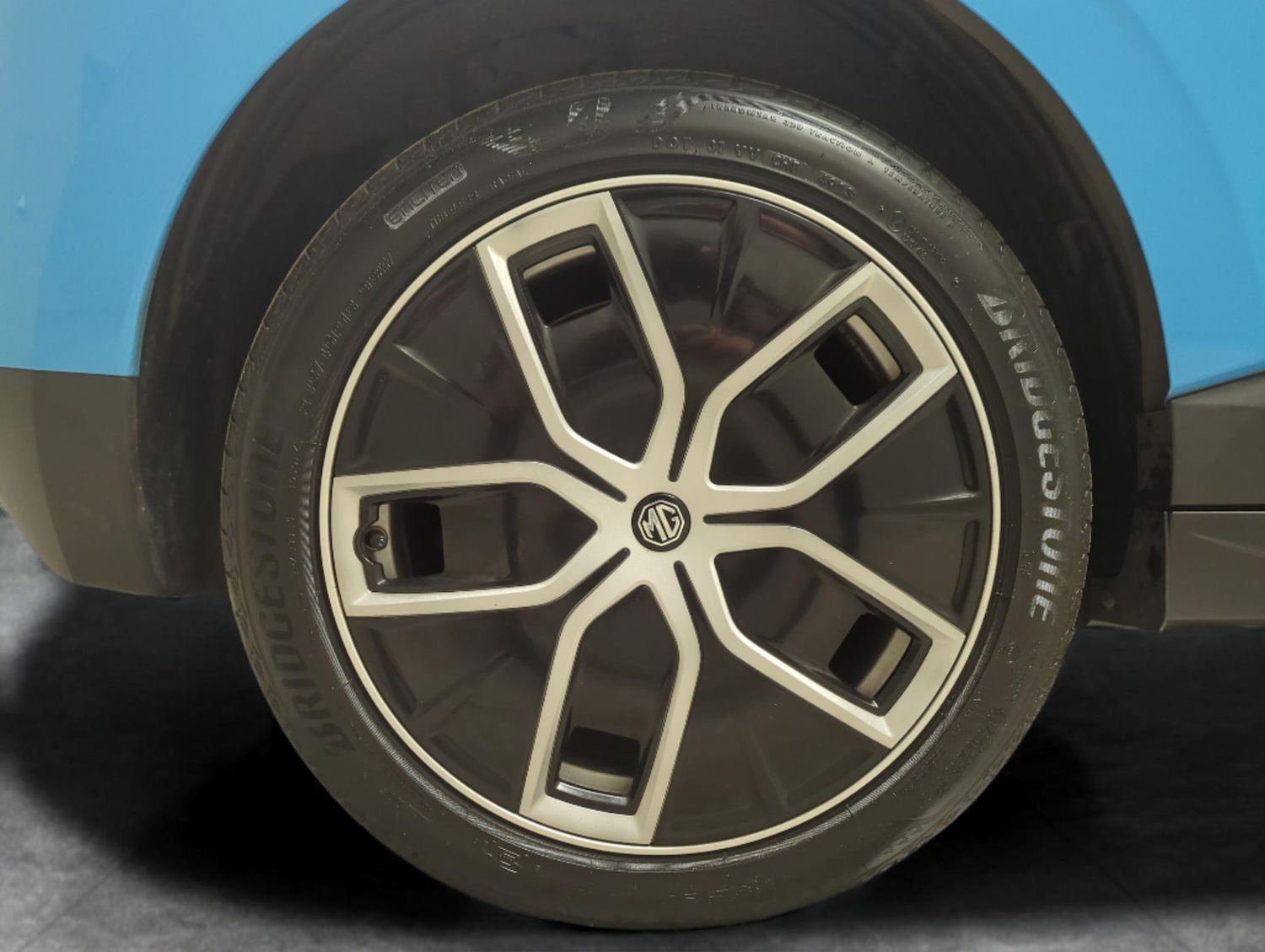 Used MG MG4 2024 for sale - 78219191: Photo 27