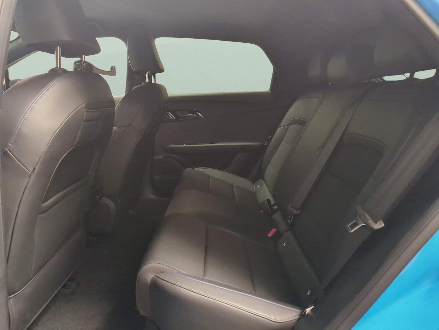 Used MG MG4 2024 for sale - 78219191: Photo 28