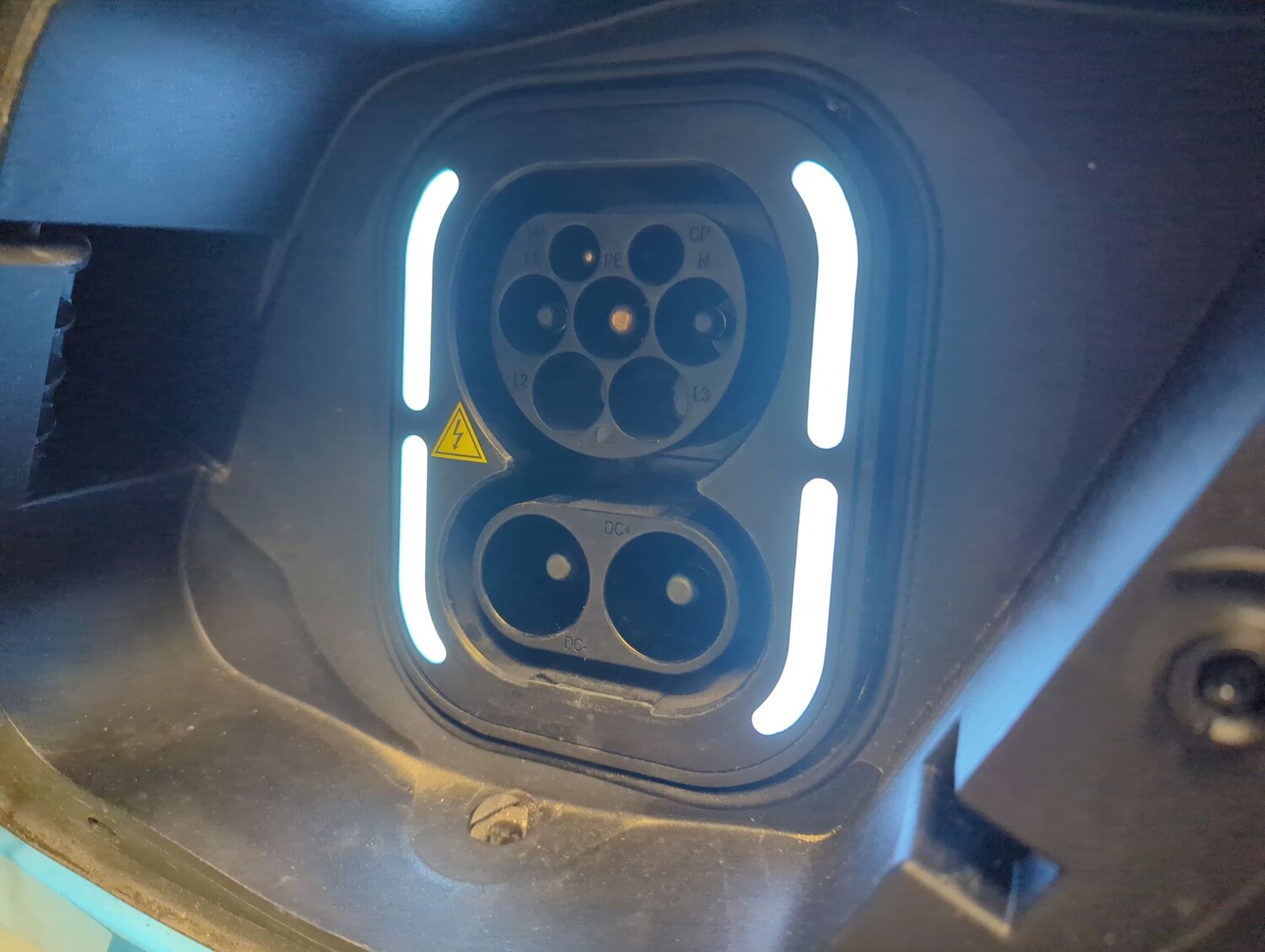 Used MG MG4 2024 for sale - 78219191: Photo 34