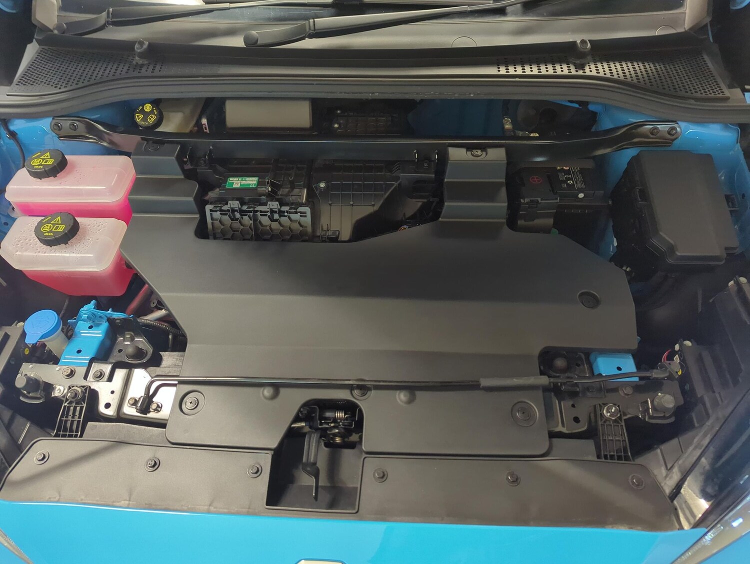 Used MG MG4 2024 for sale - 78219191: Photo 35