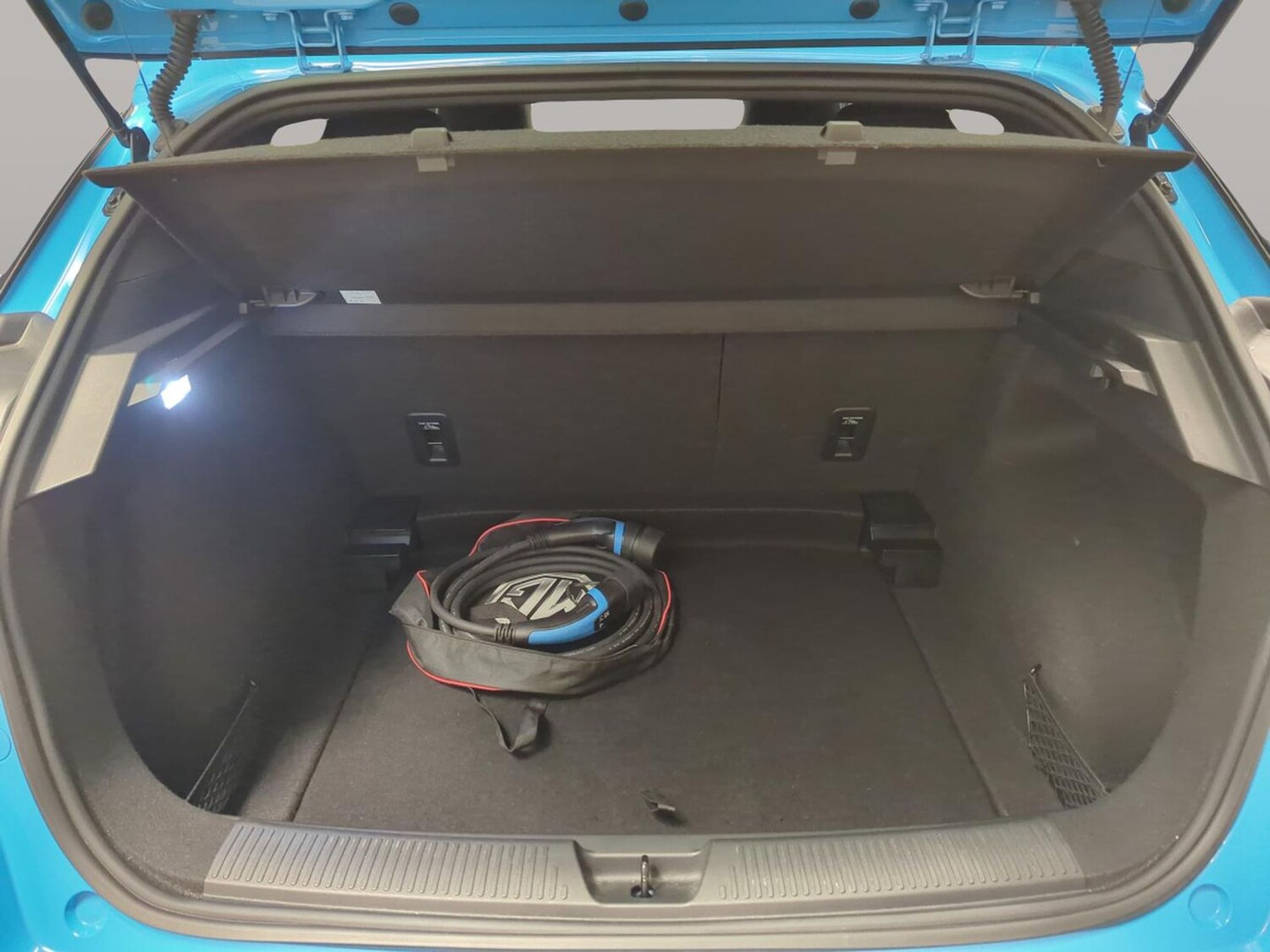 Used MG MG4 2024 for sale - 78219191: Photo 36