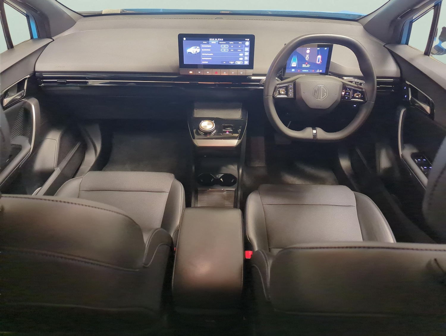 Used MG MG4 2024 for sale - 78219191: Photo 6