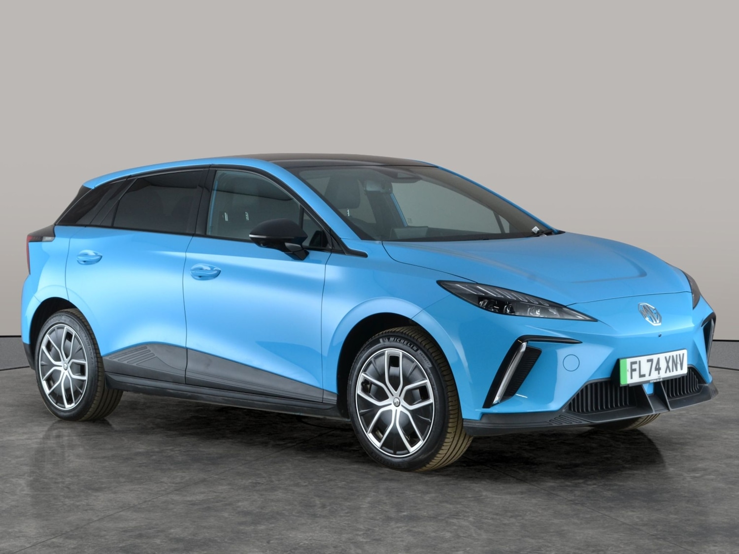 Used MG MG4 2024 for sale - 78219191: Photo 7