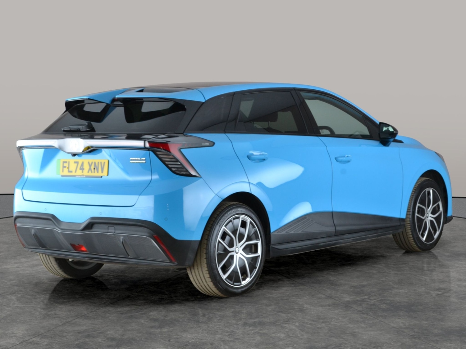 Used MG MG4 2024 for sale - 78219191: Photo 9