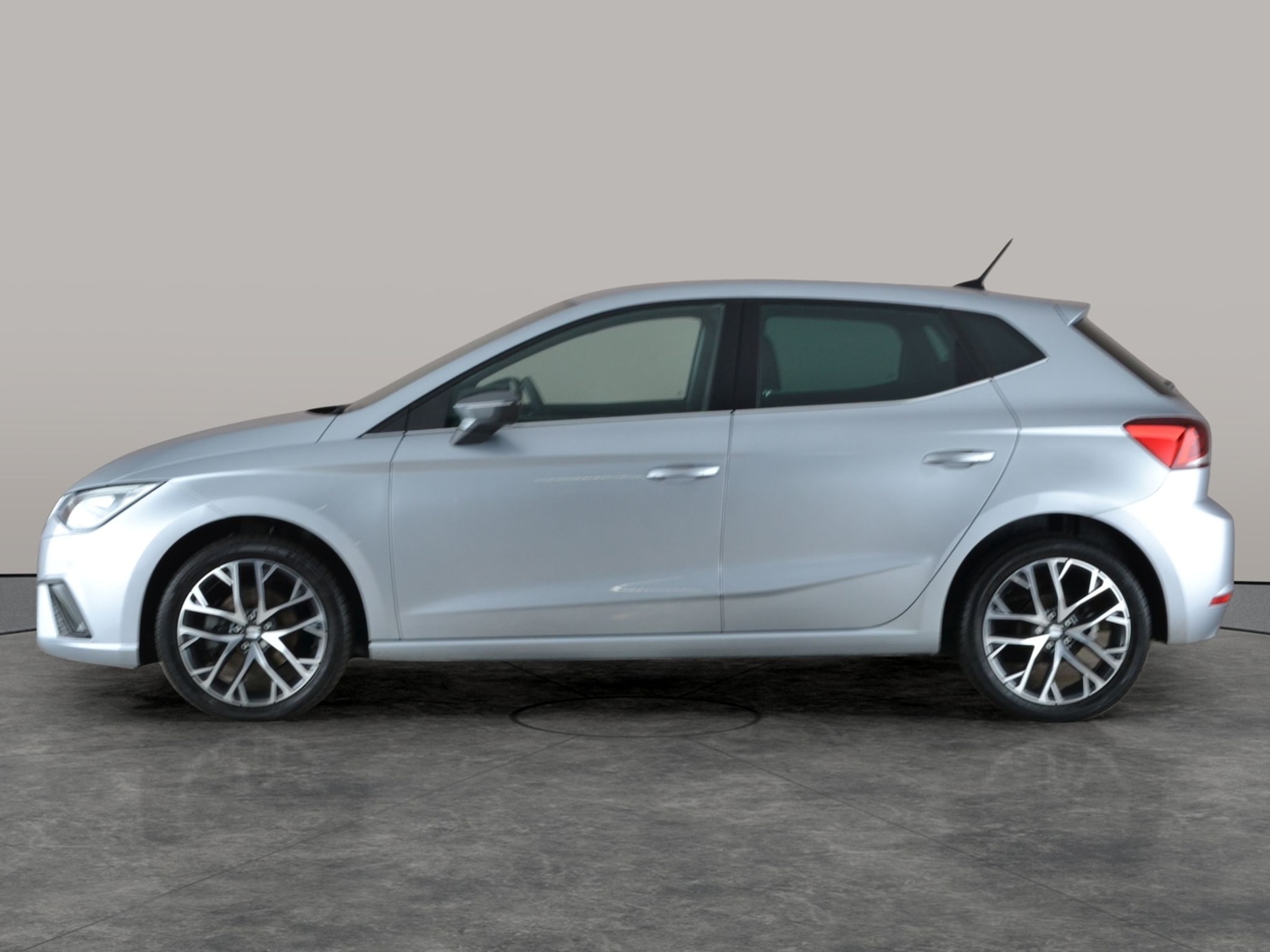 Used SEAT Ibiza 2023 for sale - 77312600: Photo 13