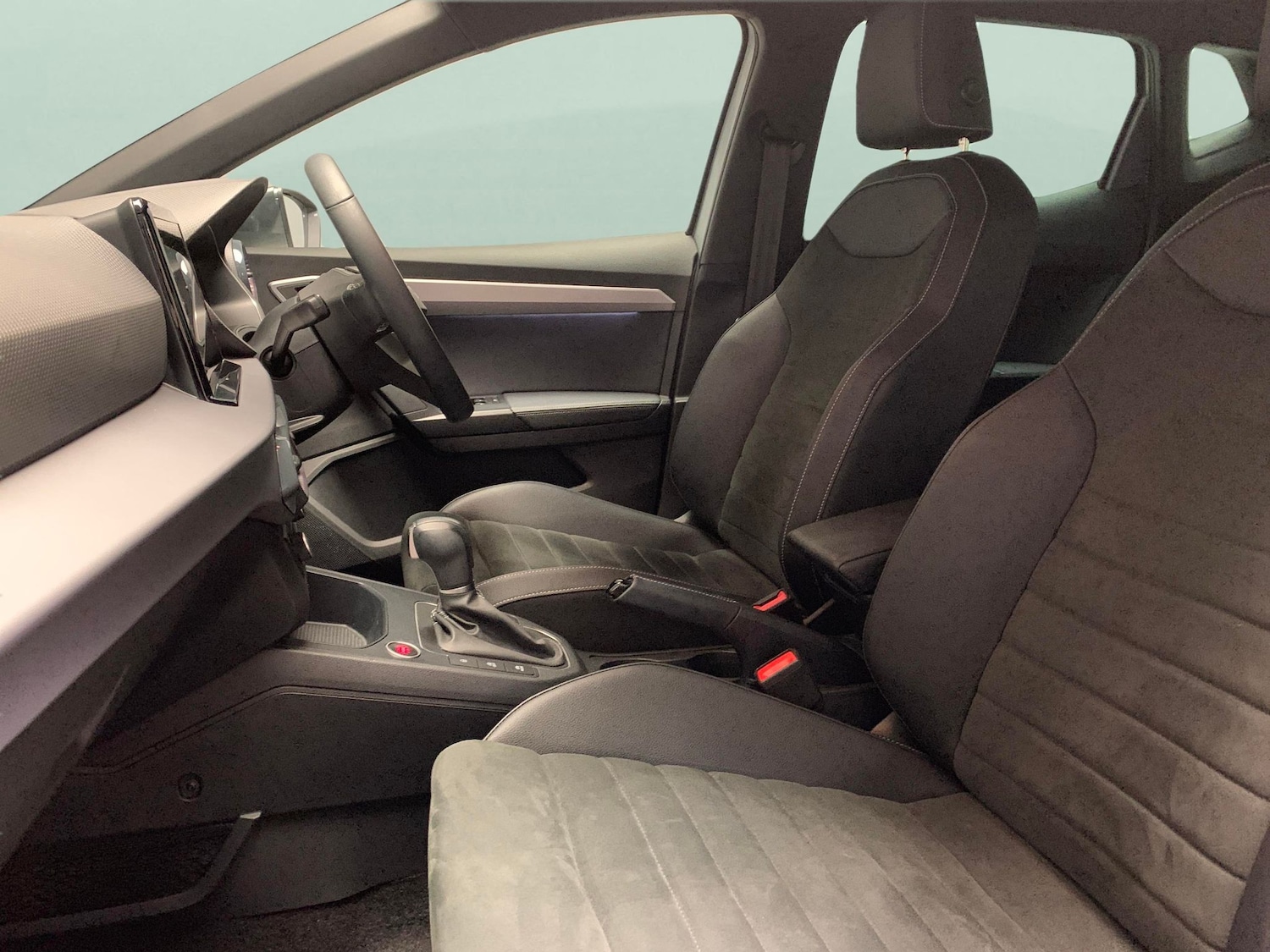 Used SEAT Ibiza 2023 for sale - 77312600: Photo 4