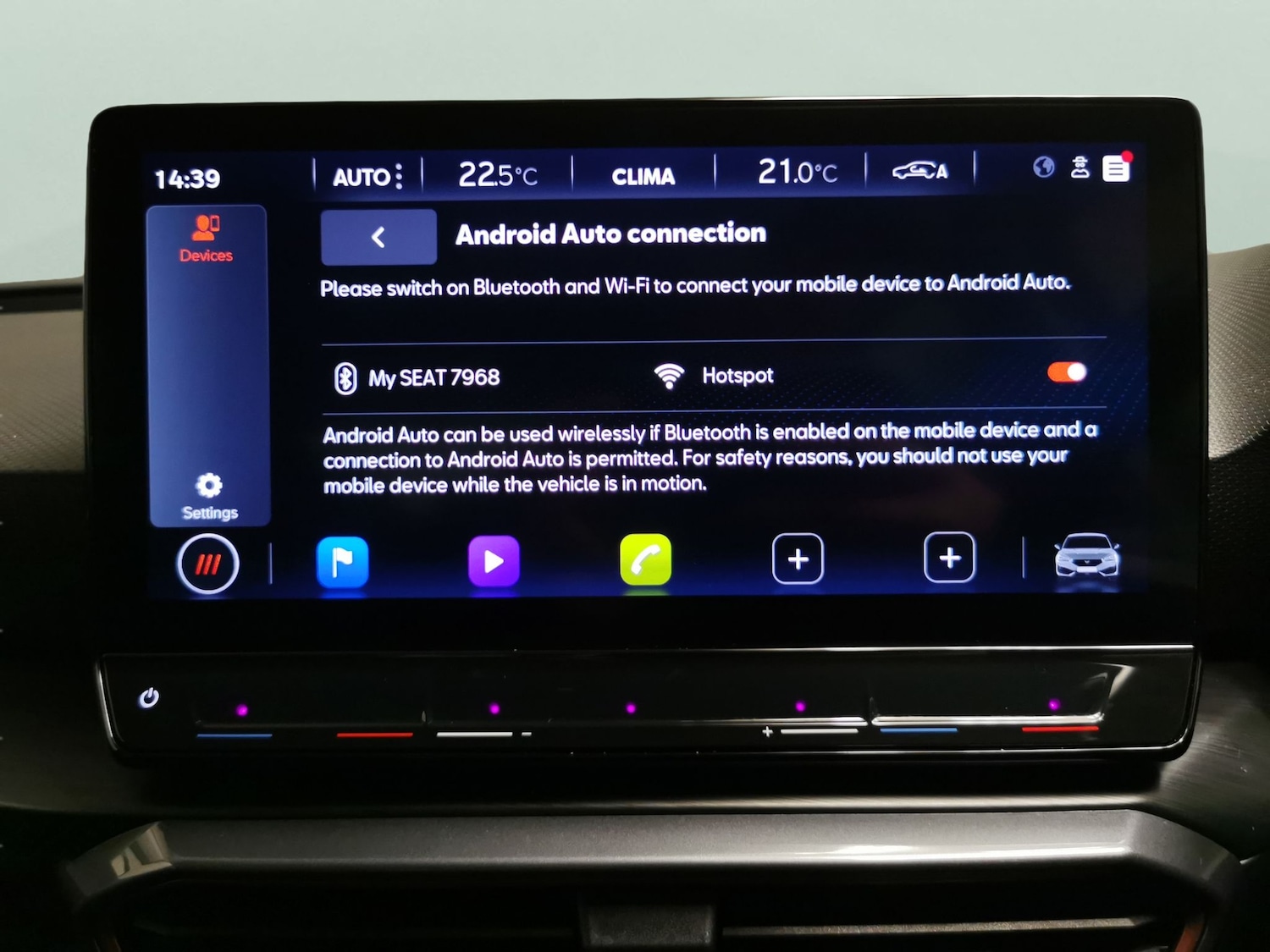 Used Cupra Leon 2023 for sale - 78133961: Photo 16