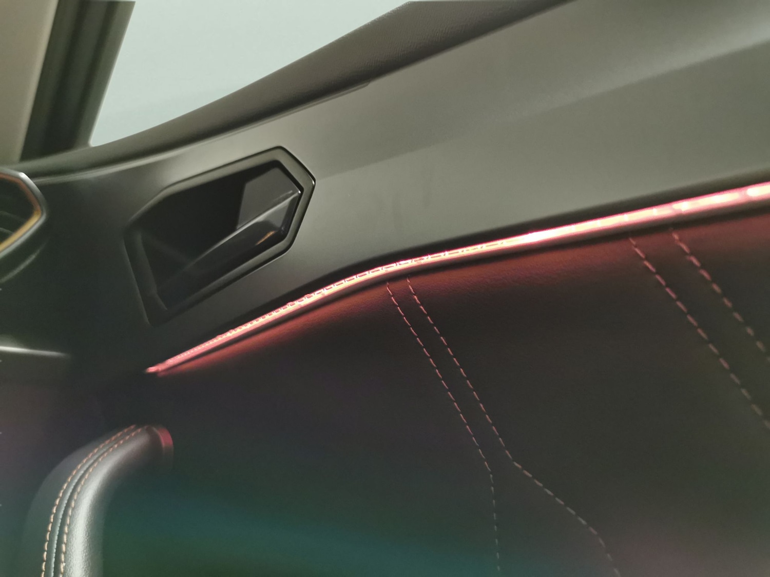 Used Cupra Leon 2023 for sale - 78133961: Photo 21