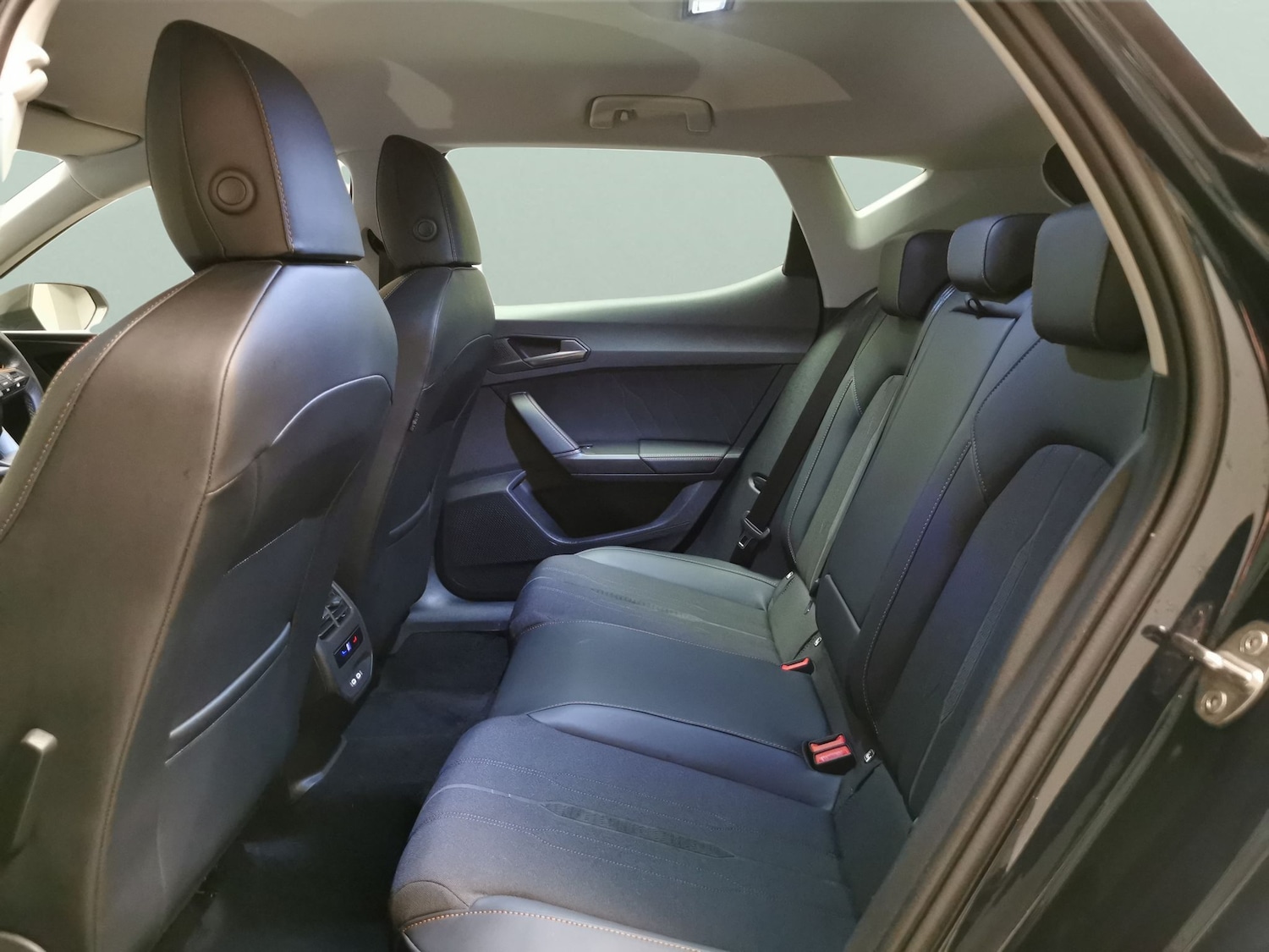 Used Cupra Leon 2023 for sale - 78133961: Photo 25