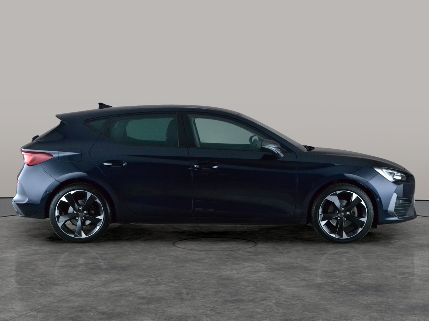 Used Cupra Leon 2023 for sale - 78133961: Photo 9