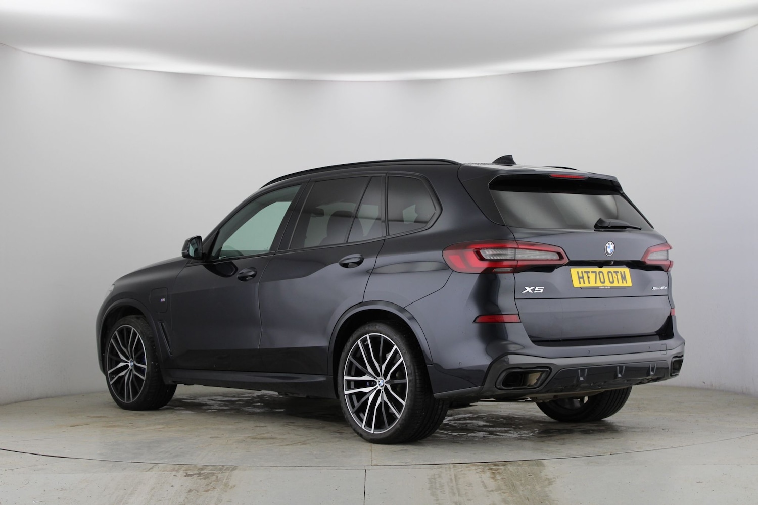 Used BMW X5 2021 for sale - 78001047: Photo 10