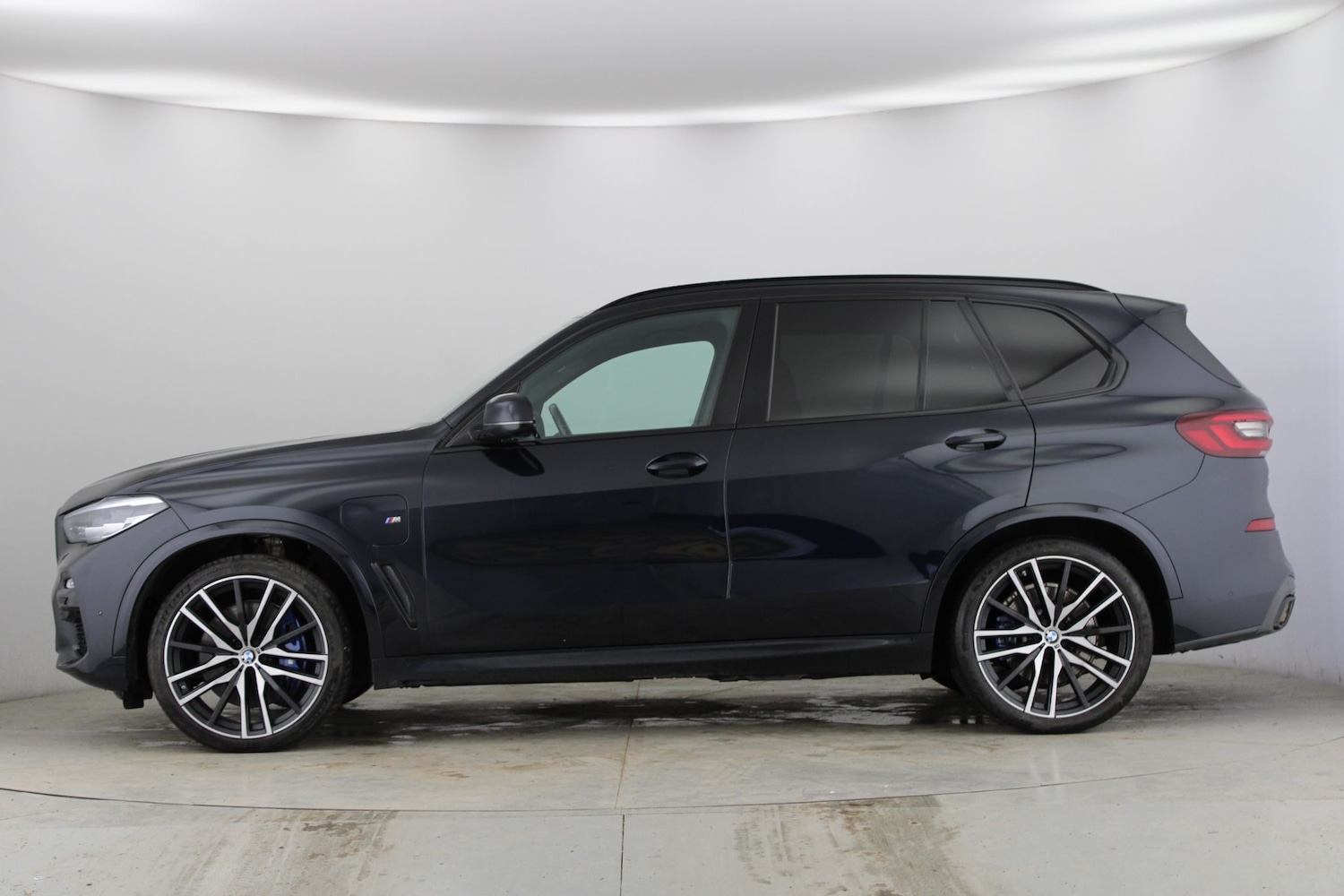Used BMW X5 2021 for sale - 78001047: Photo 11