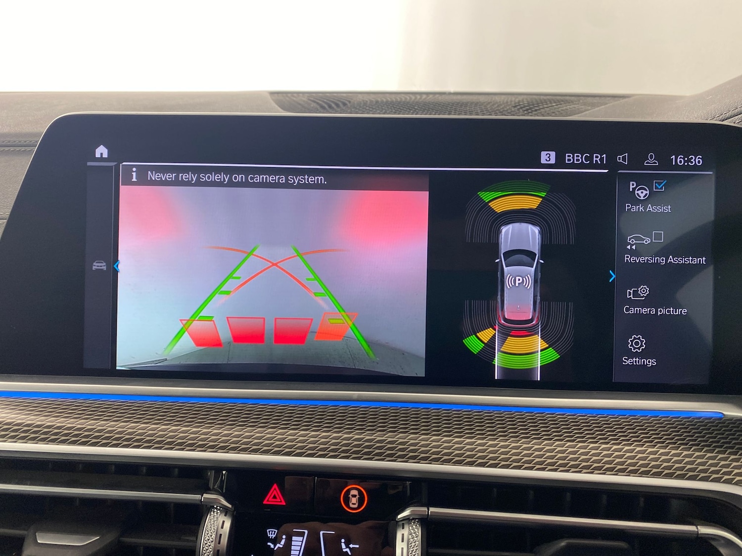 Used BMW X5 2021 for sale - 78001047: Photo 15