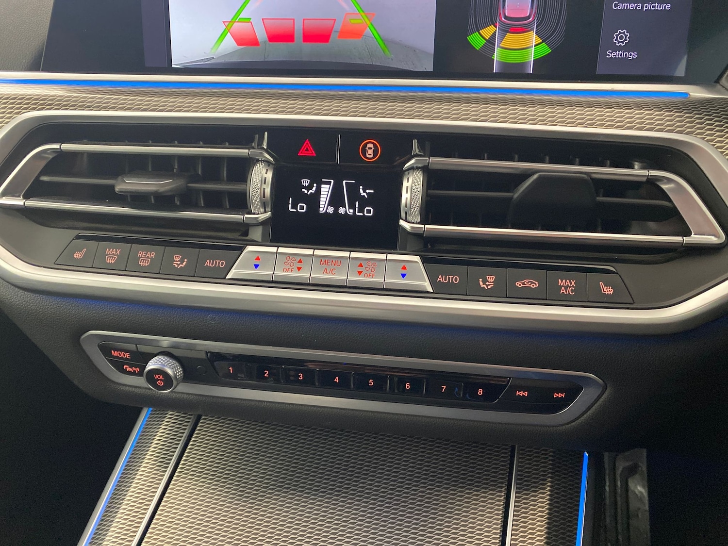 Used BMW X5 2021 for sale - 78001047: Photo 16