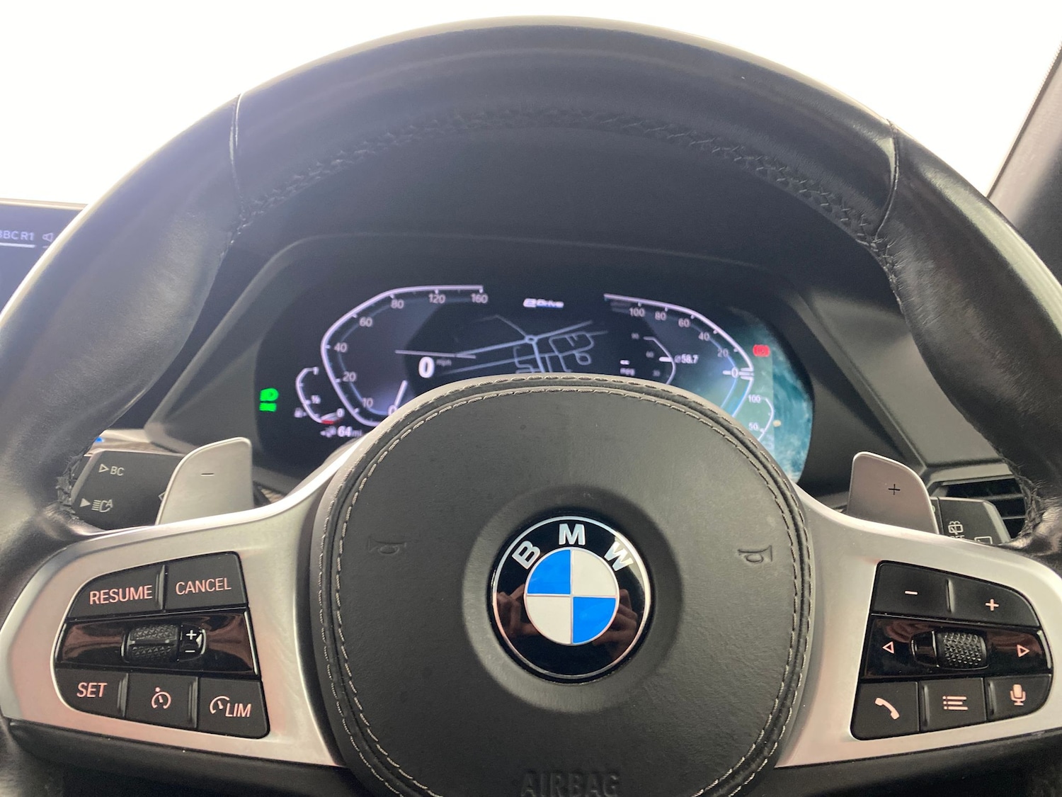 Used BMW X5 2021 for sale - 78001047: Photo 19