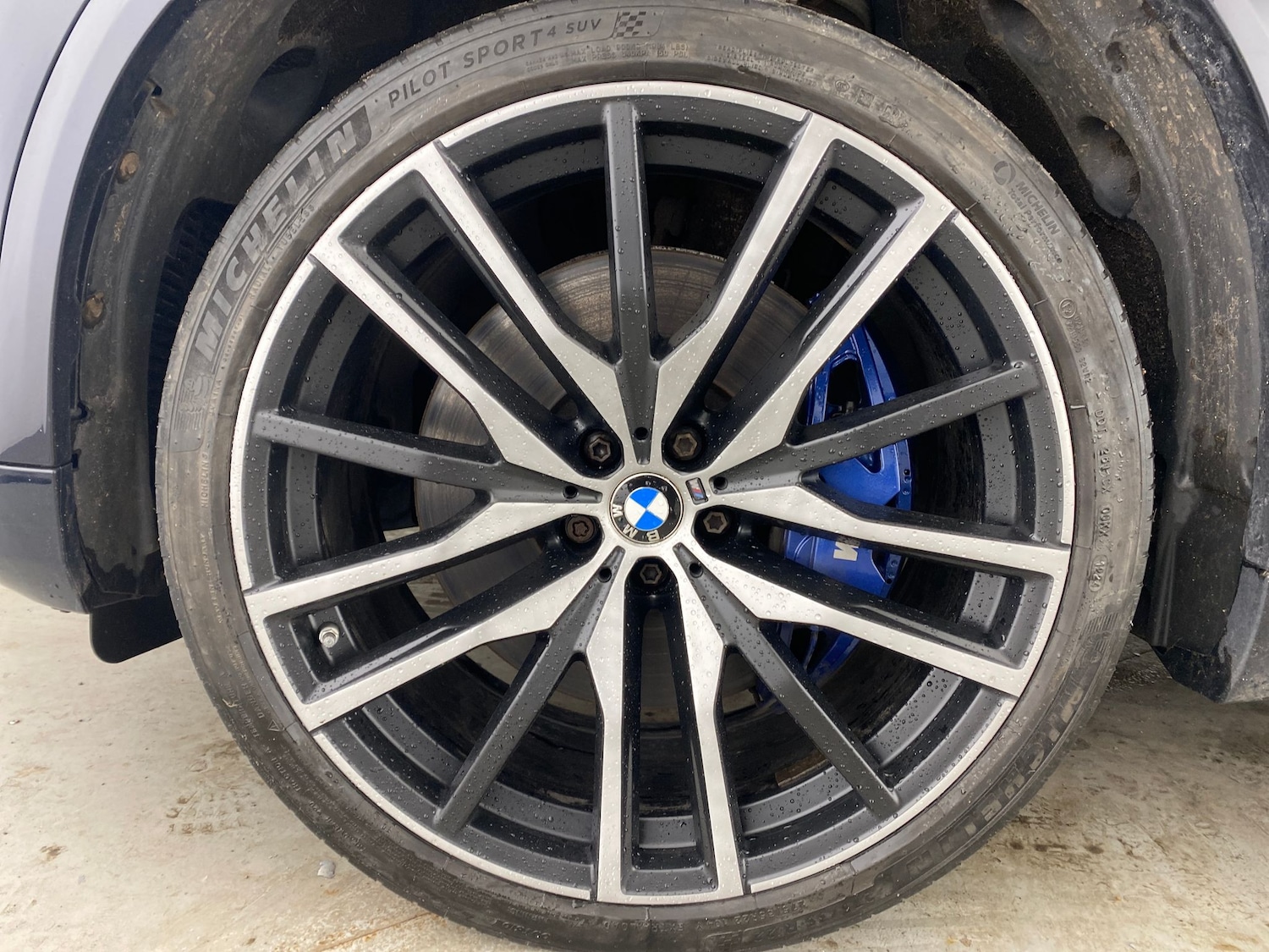 Used BMW X5 2021 for sale - 78001047: Photo 22