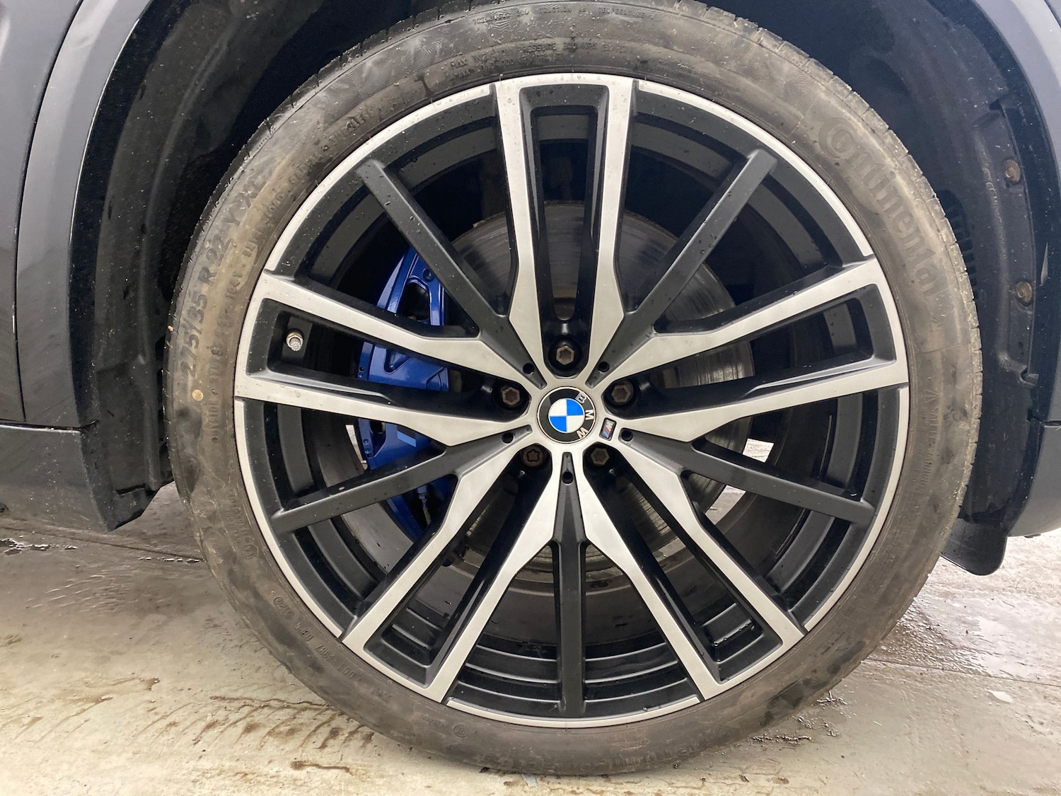 Used BMW X5 2021 for sale - 78001047: Photo 23